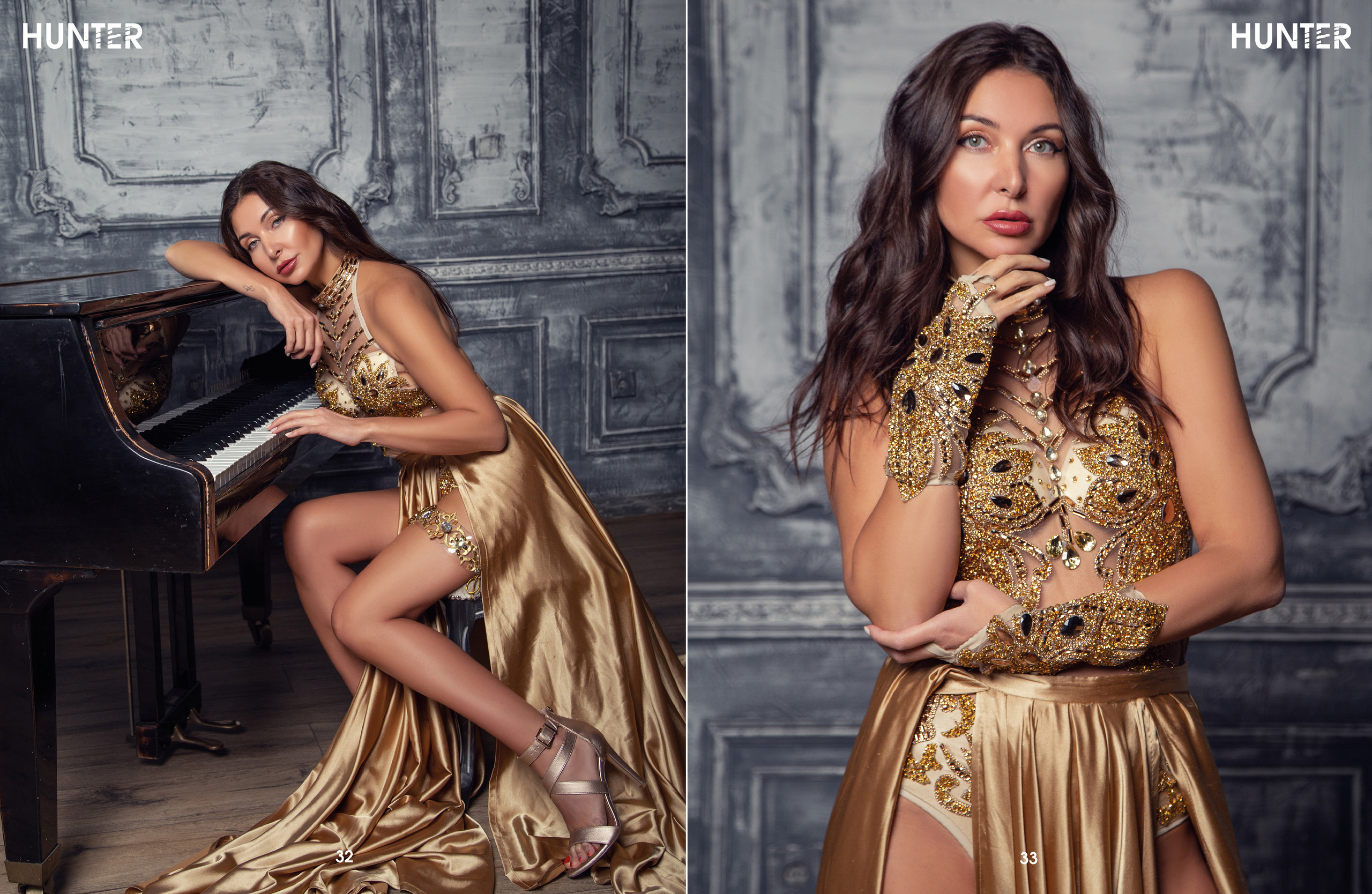 Публикации в журналах: портфолио фотографа Анны Татауровой, Москва. Фотограф Анна Татаурова | Авторская фотосъемка в Москве