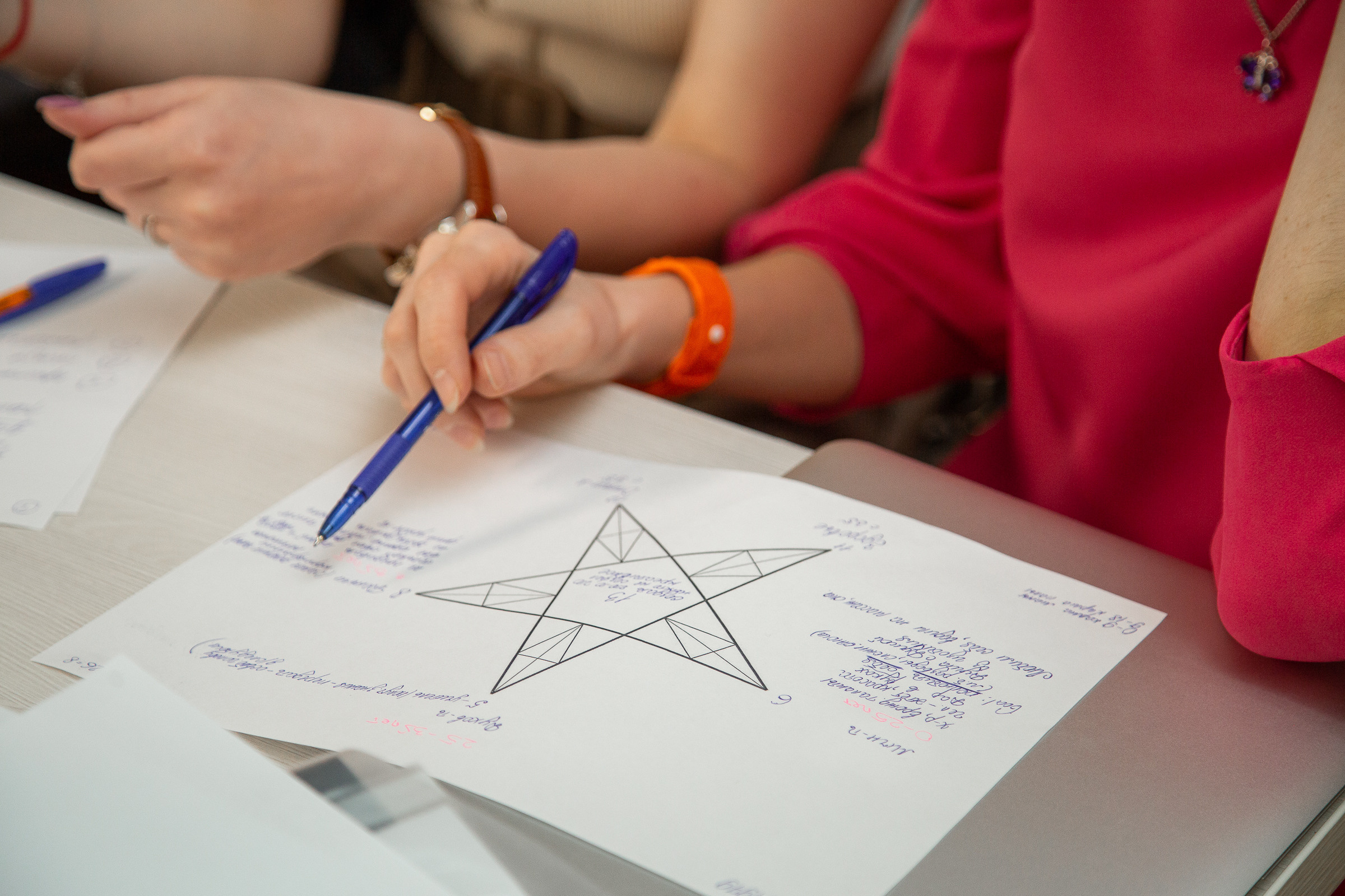 Съемка мероприятий в Москве — репортажная фотосъемка для бизнеса и праздников | Анна Татаурова. Фотограф Анна Татаурова | Авторская фотосъемка в Москве