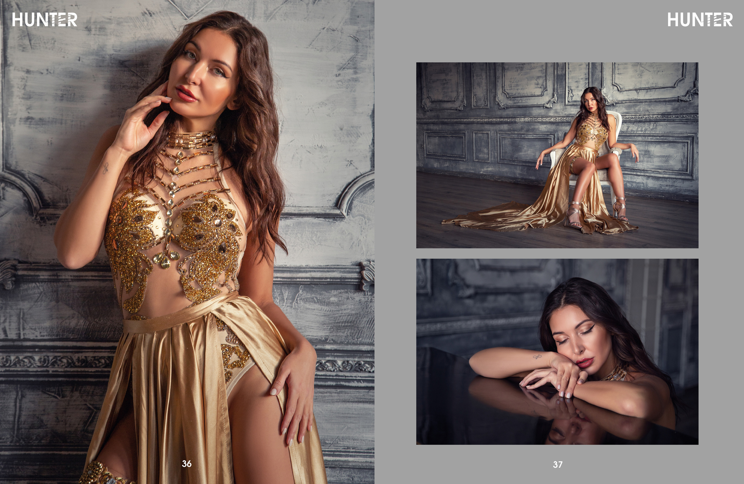 Публикации в журналах: портфолио фотографа Анны Татауровой, Москва. Фотограф Анна Татаурова | Авторская фотосъемка в Москве