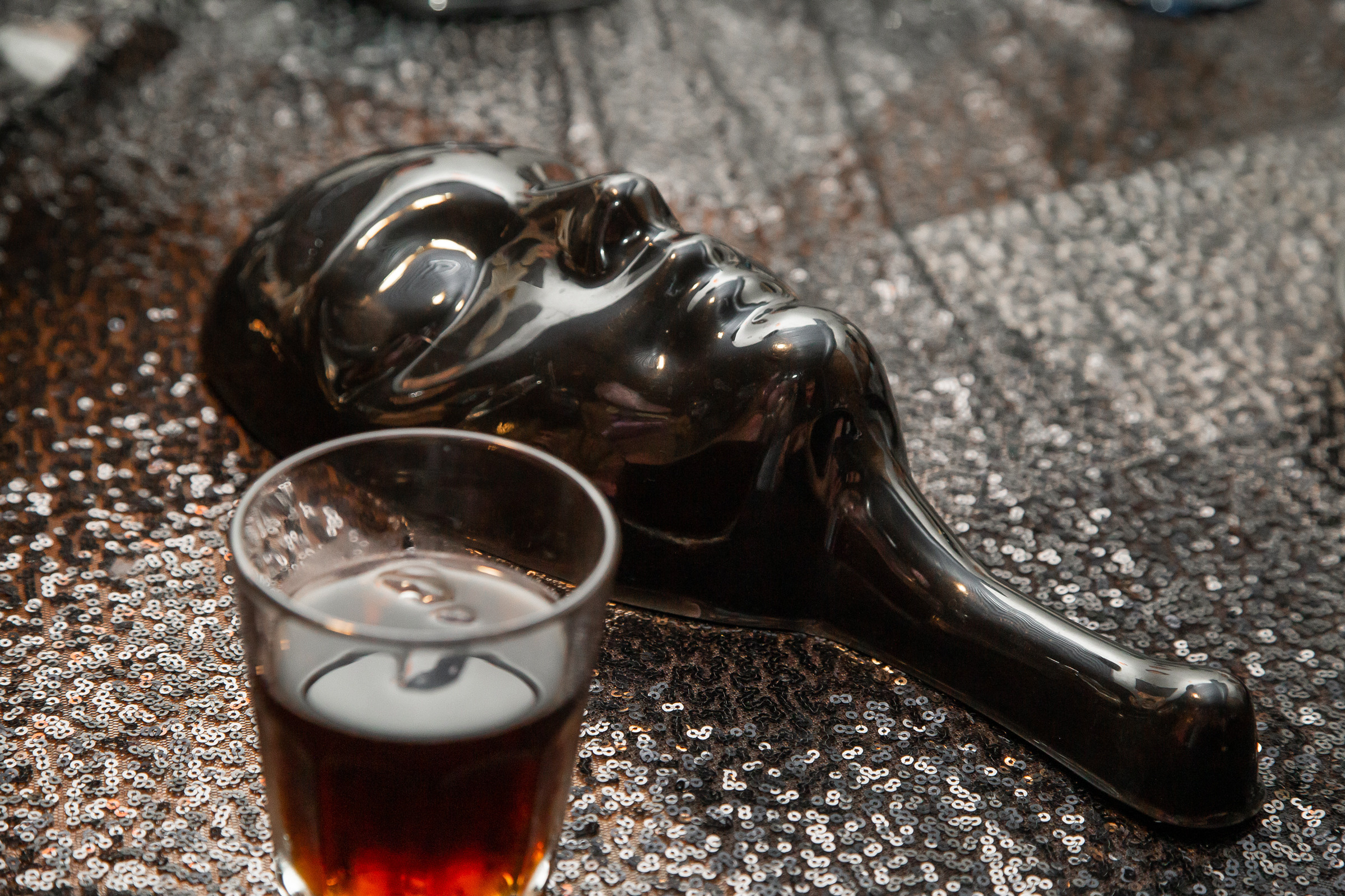 Репортажная съемка дня рождения в Москве. Фотограф Анна Татаурова | Авторская фотосъемка в Москве