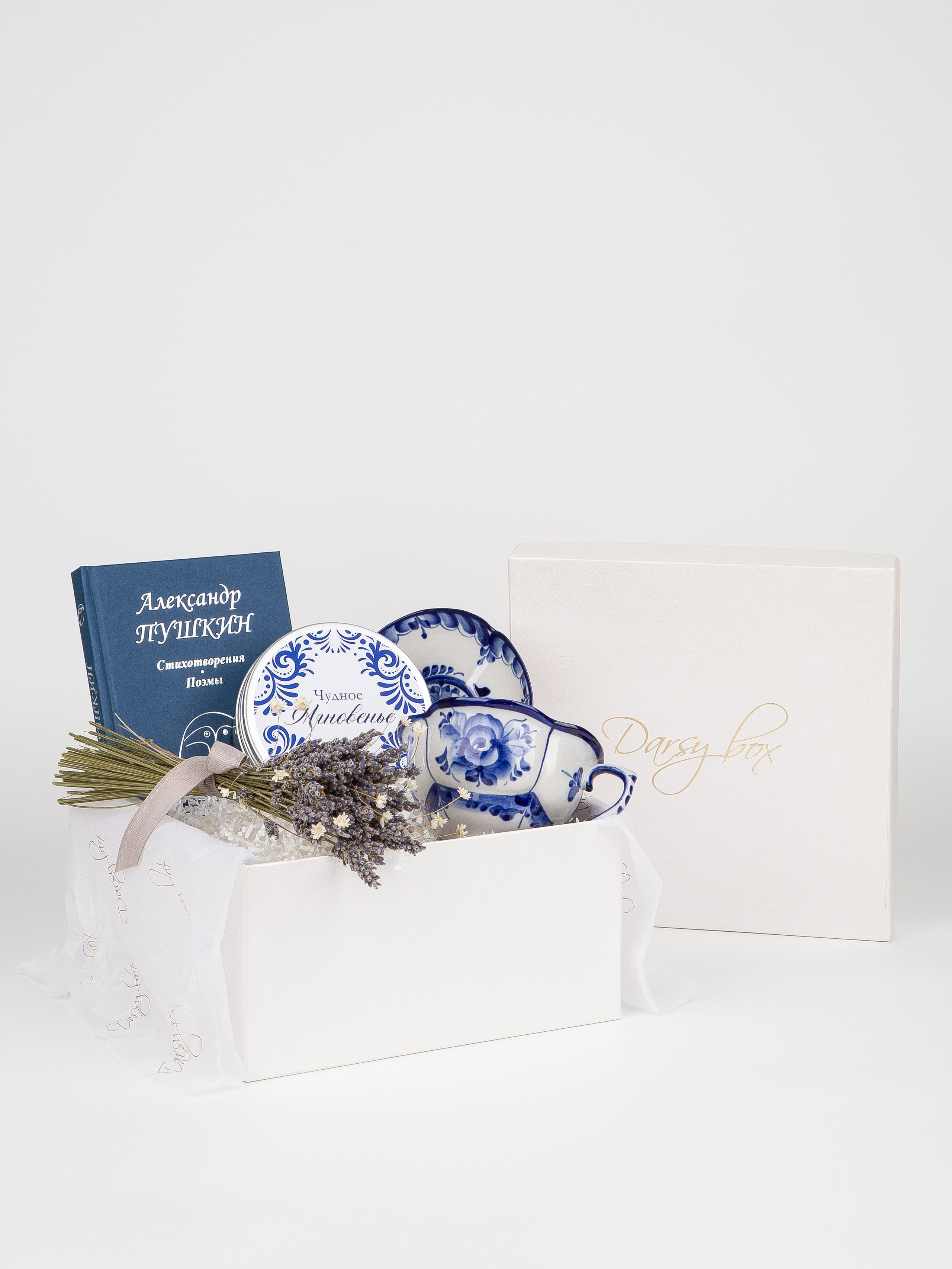 Предметная съемка наборов для брендов в Москве. Фотограф Анна Татаурова | Авторская фотосъемка в Москве