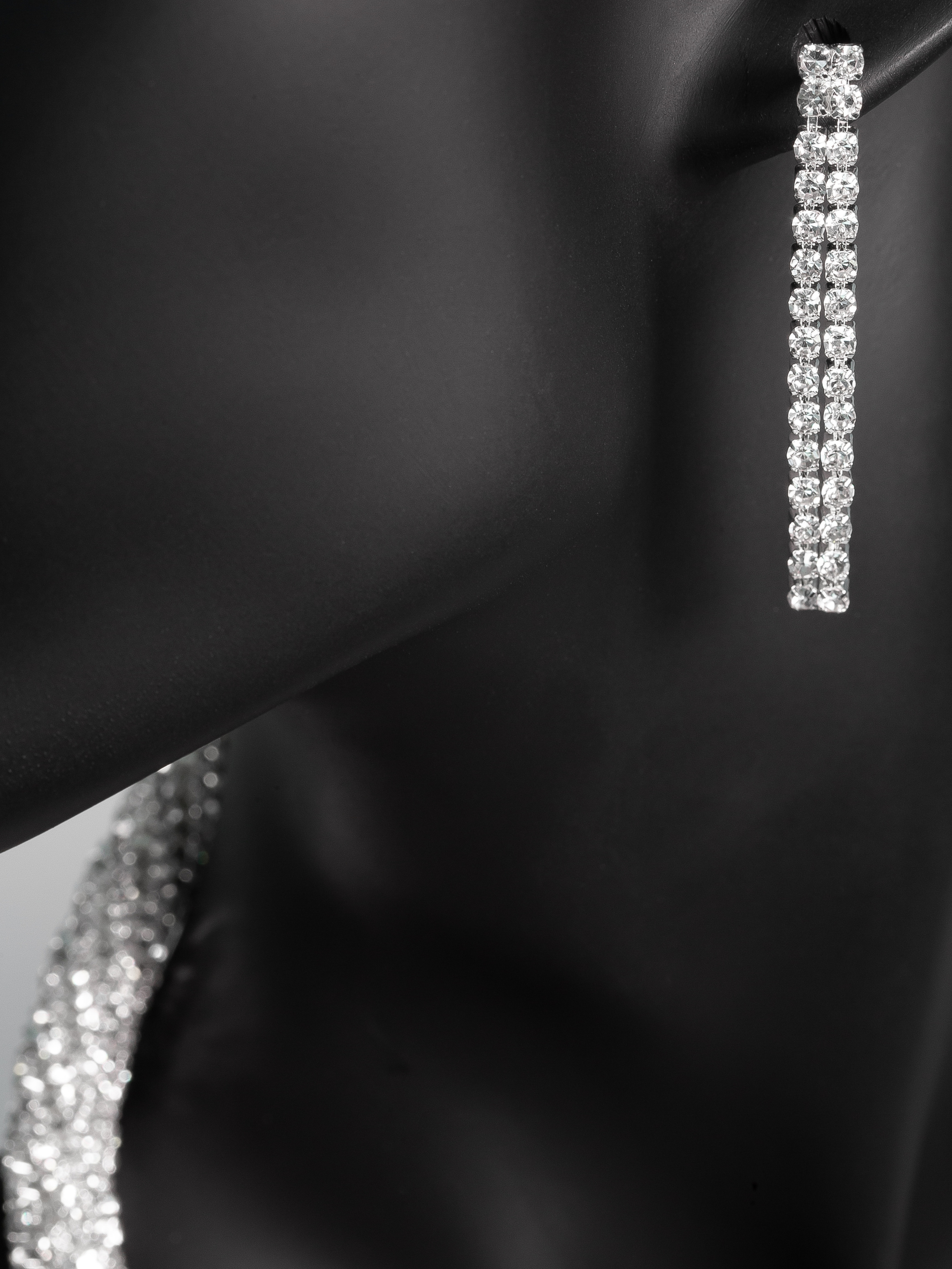 Бижутерия для маркетплейсов — предметная съемка в Москве | Фотограф Анна Татаурова. Фотограф Анна Татаурова | Авторская фотосъемка в Москве