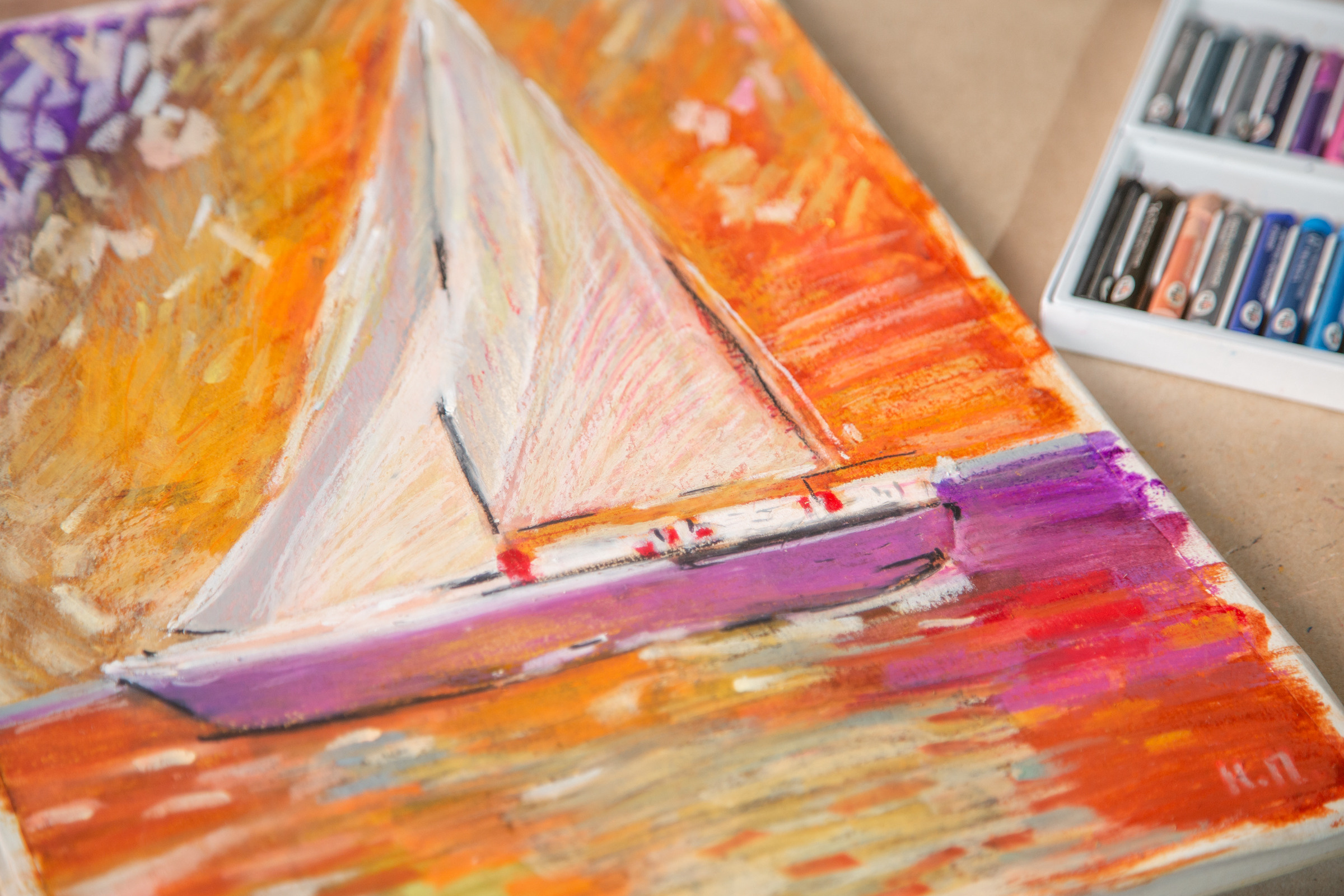 Мастер-класс в Москве — репортажная фотосъемка процесса обучения | Анна Татаурова. Фотограф Анна Татаурова | Авторская фотосъемка в Москве