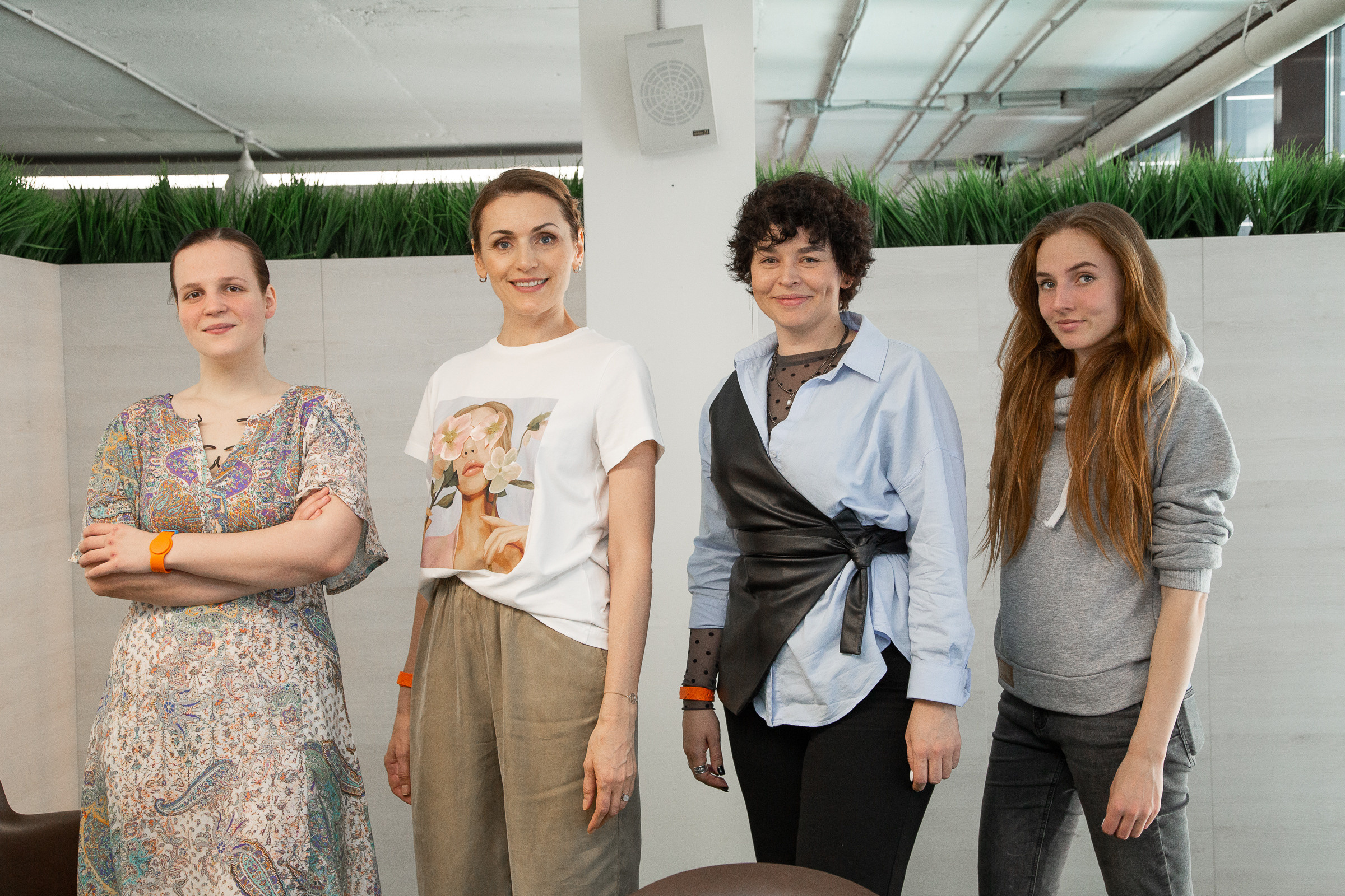 Съемка мероприятий в Москве — репортажная фотосъемка для бизнеса и праздников | Анна Татаурова. Фотограф Анна Татаурова | Авторская фотосъемка в Москве