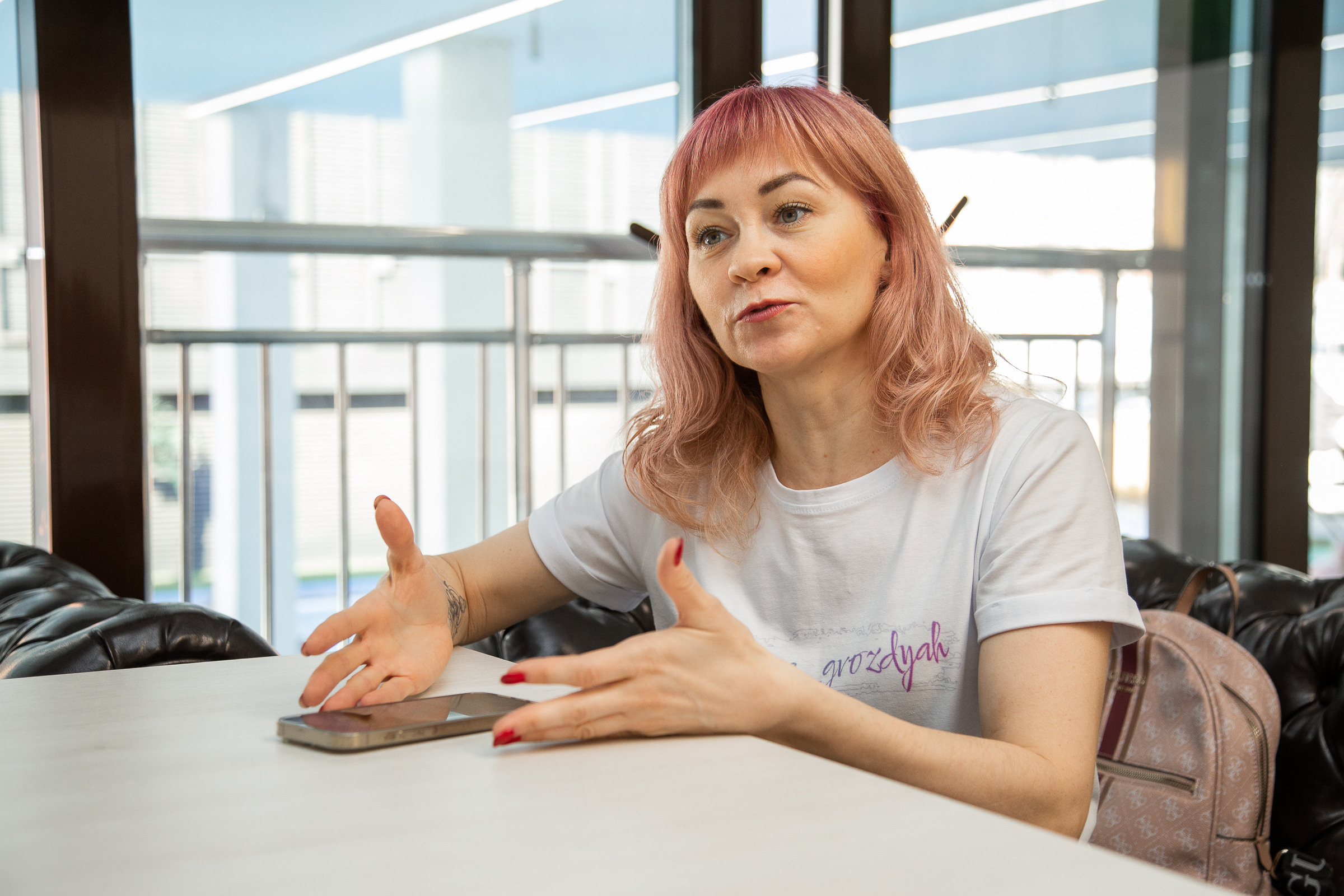 Съемка мероприятий в Москве — репортажная фотосъемка для бизнеса и праздников | Анна Татаурова. Фотограф Анна Татаурова | Авторская фотосъемка в Москве