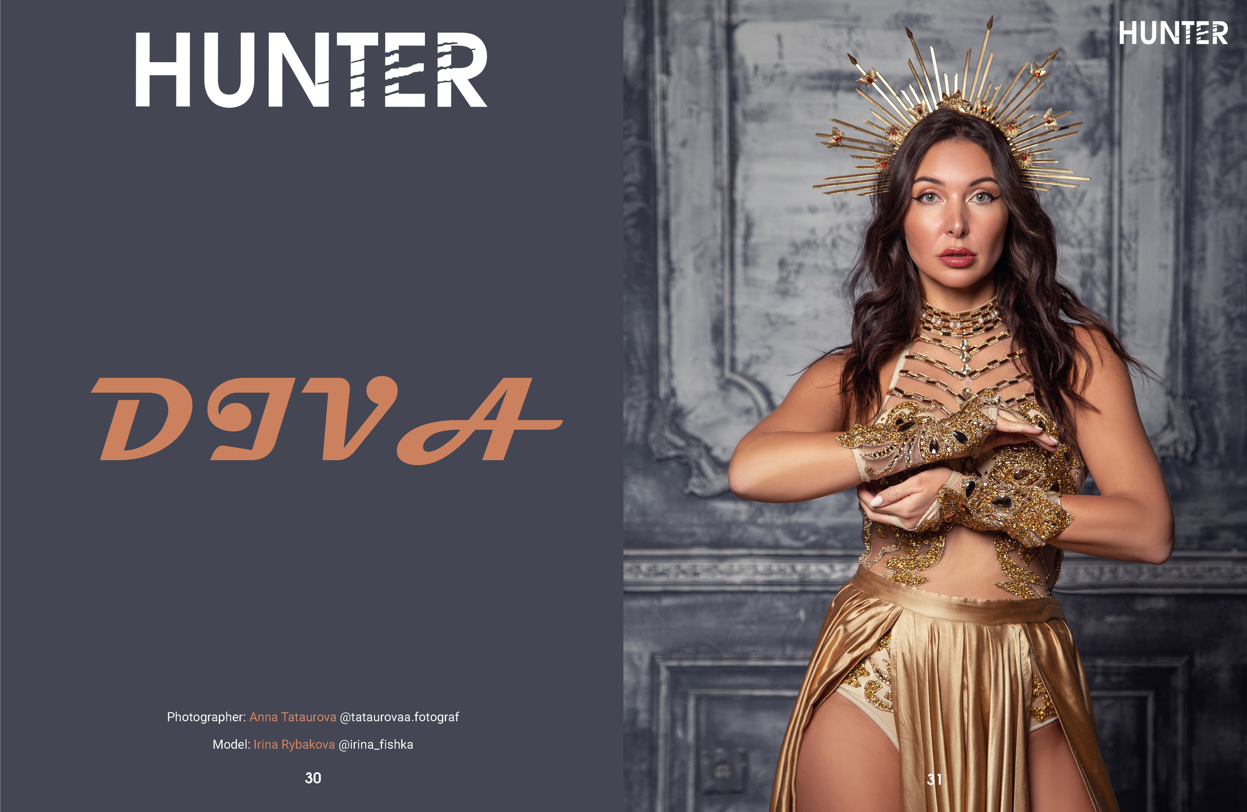 Публикации в журналах: портфолио фотографа Анны Татауровой, Москва. Фотограф Анна Татаурова | Авторская фотосъемка в Москве