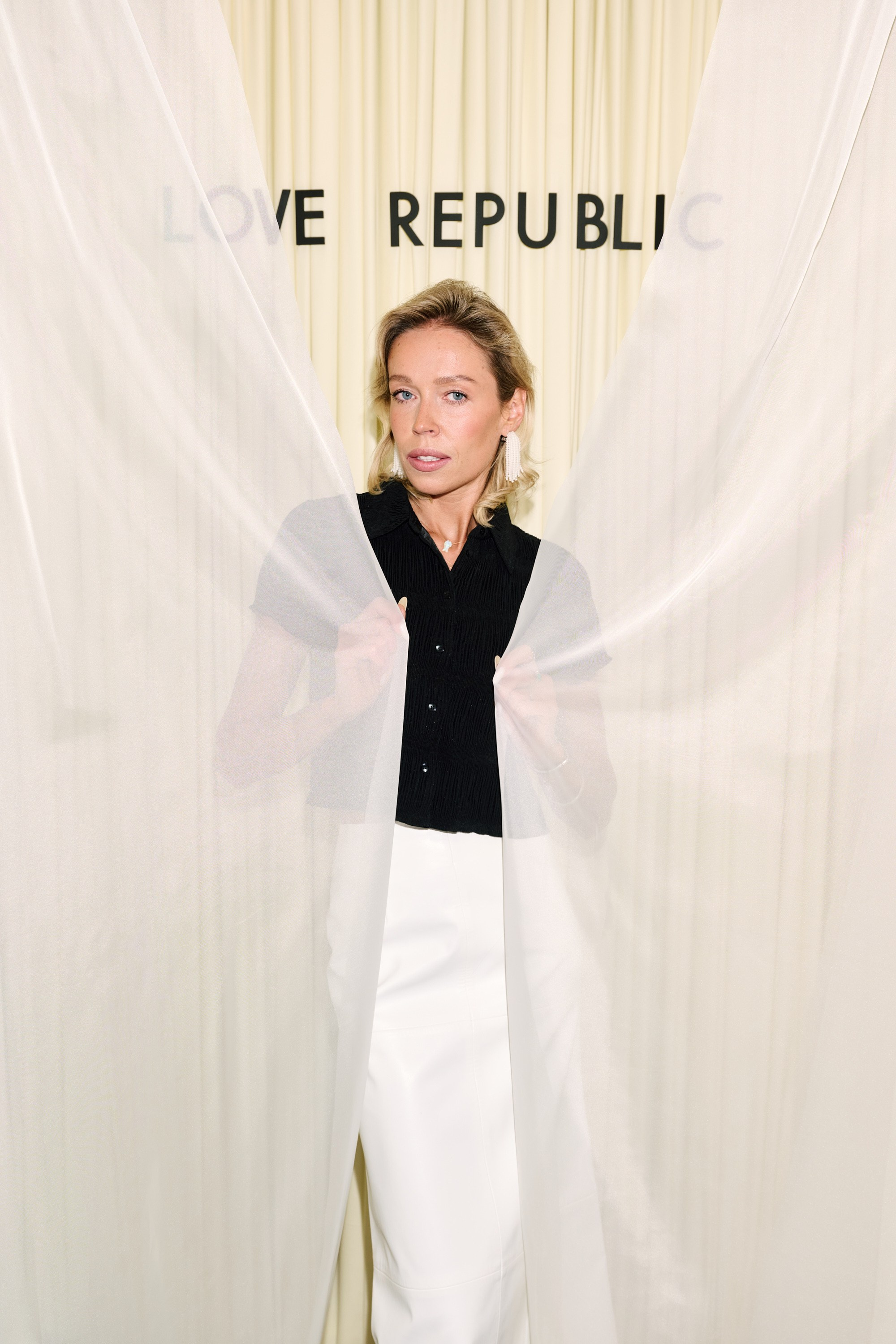 Love Republic Pop-up. Фотограф Сергей Бойко Москва