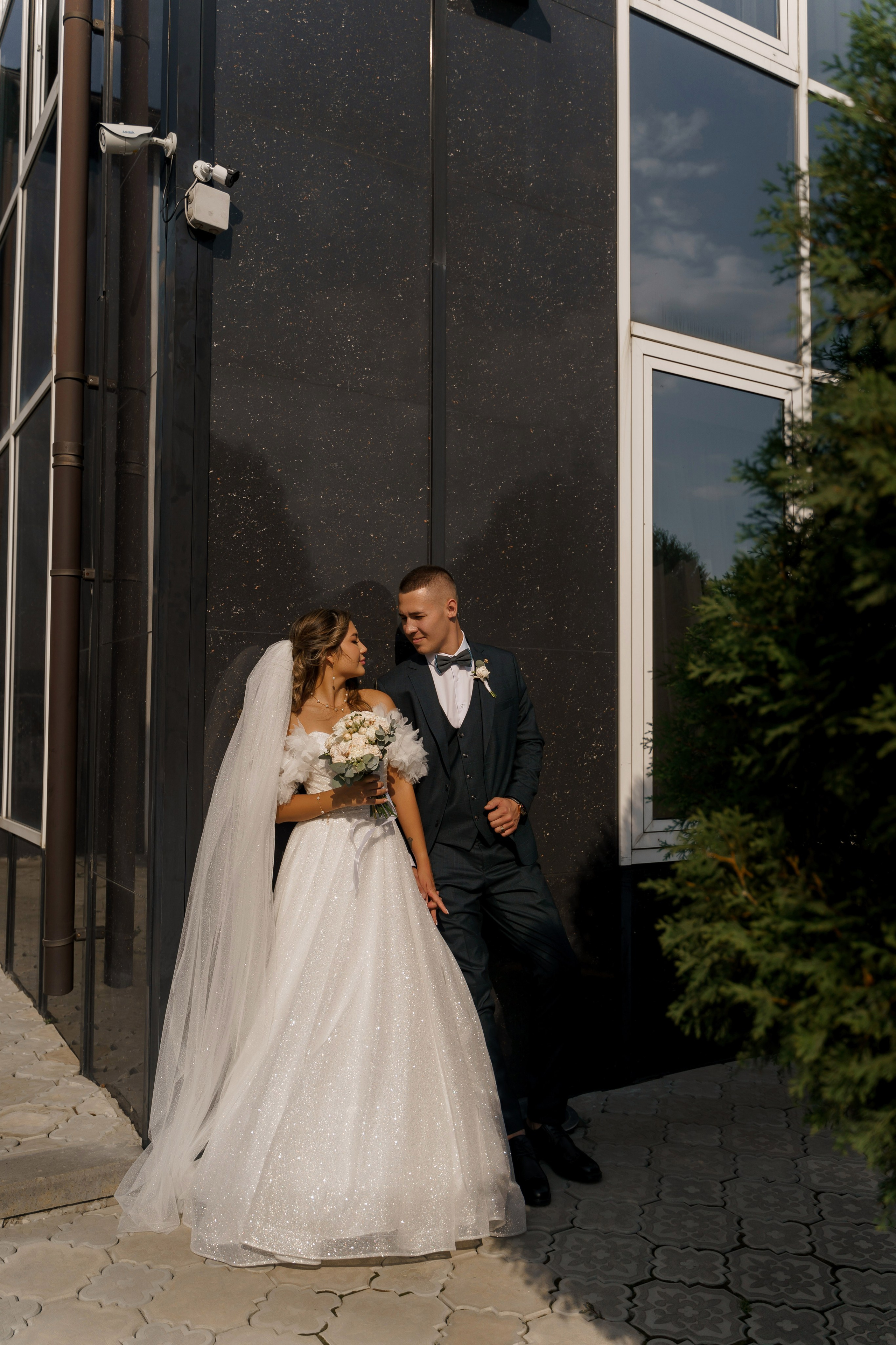 Кирилл и Лиза. Учаева Екатерина Свадебный и Семейный фотограф г. Сызрань