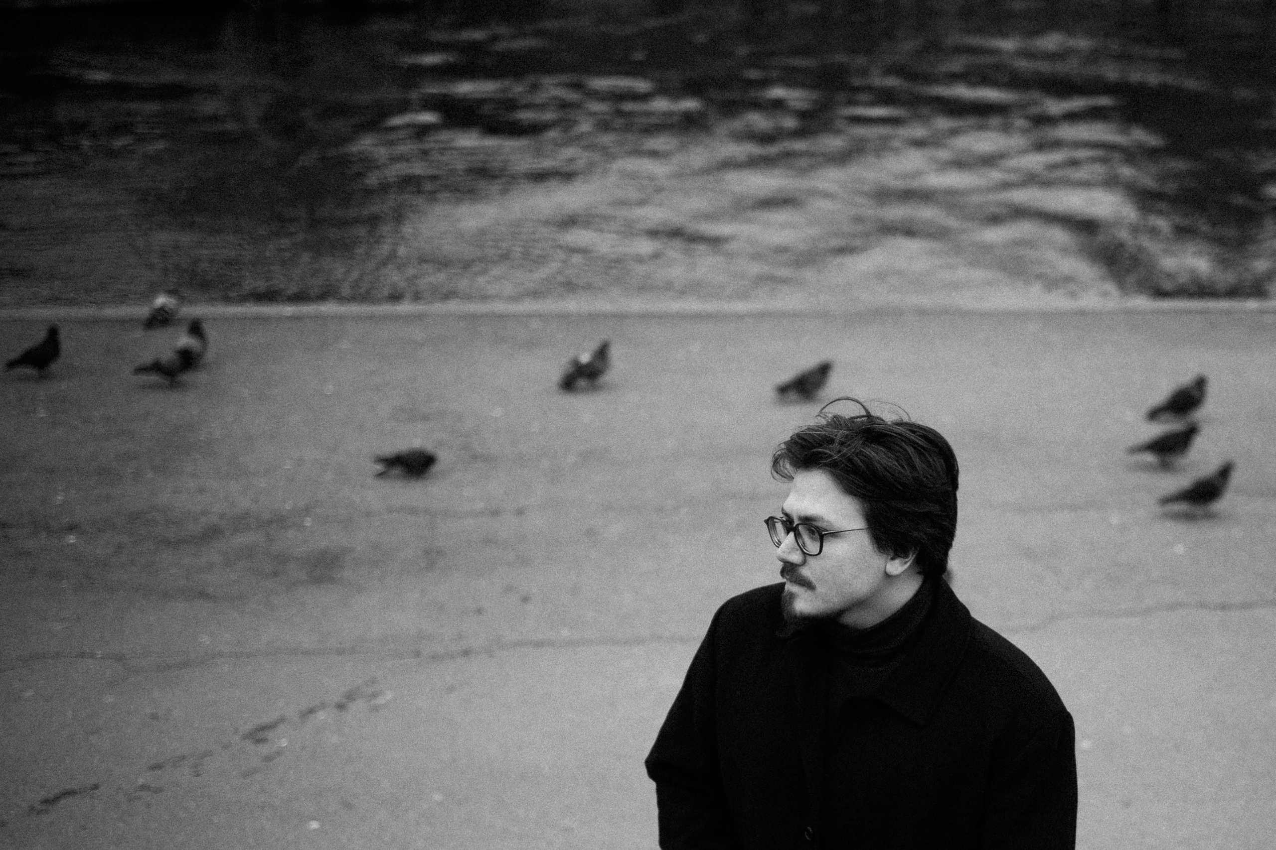 Дарина и Марат. Свадебный и портретный фотограф в Санкт-Петербурге