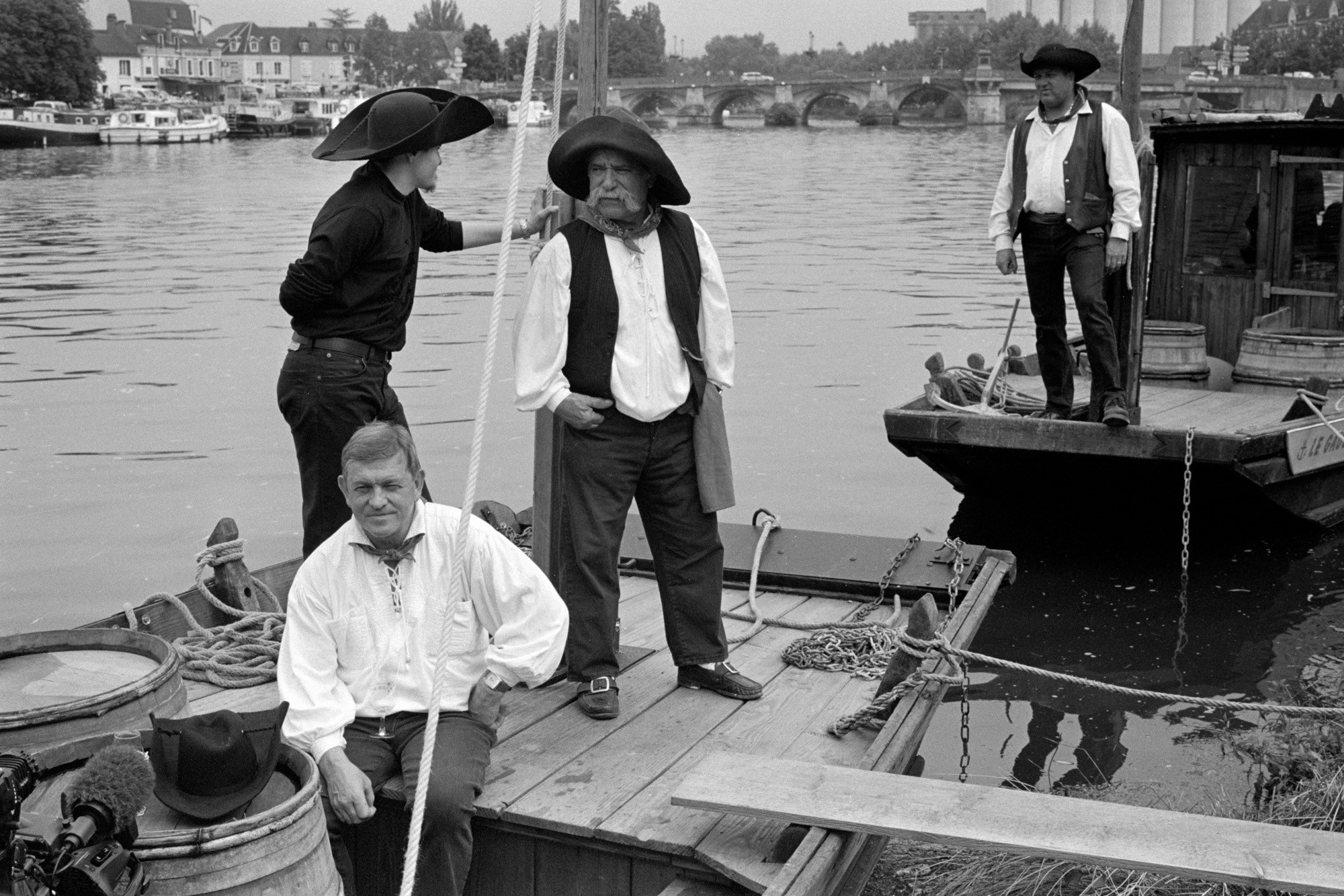 Memories of France. Документальный фотограф Алексей Мякишев, Москва