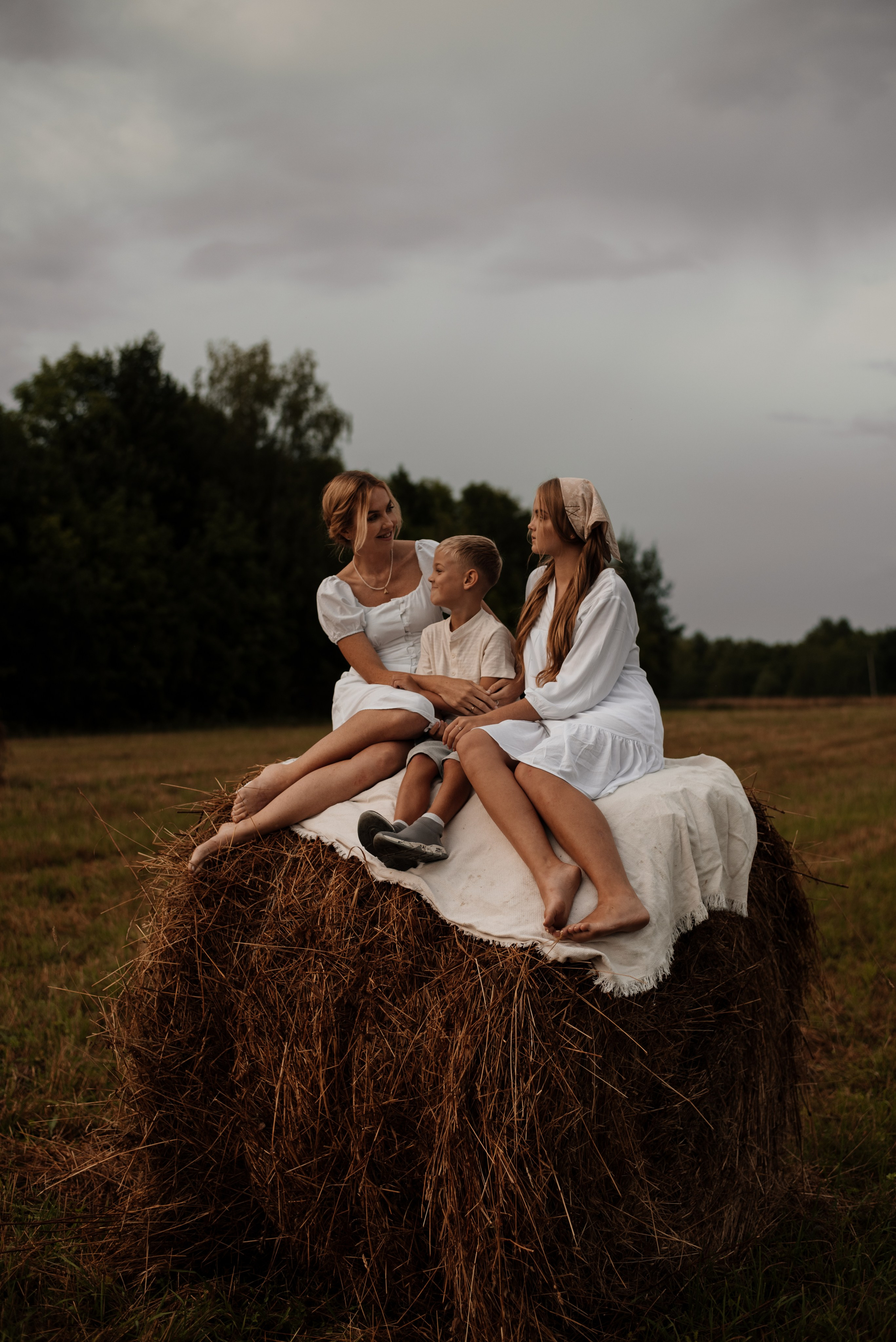 Катя ♡ Даша ♡ Саша ♡ Вова. Фотограф Ольга Плеханова | Нижний Новгород, Москва