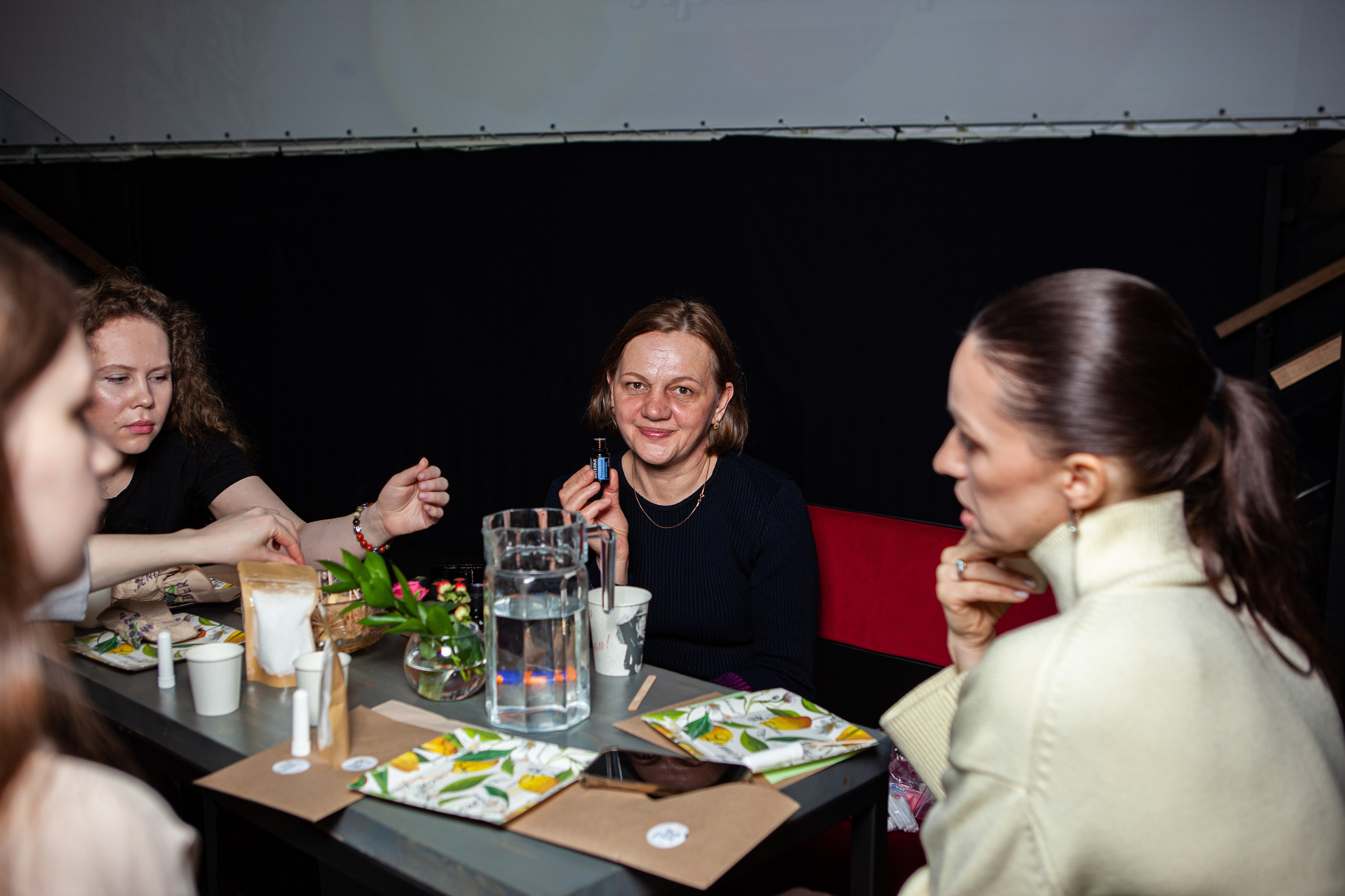 Привычка быть здоровым 06.04.25. Медиа-продюсер и фотограф Сорокина Кристина г. Благовещенск