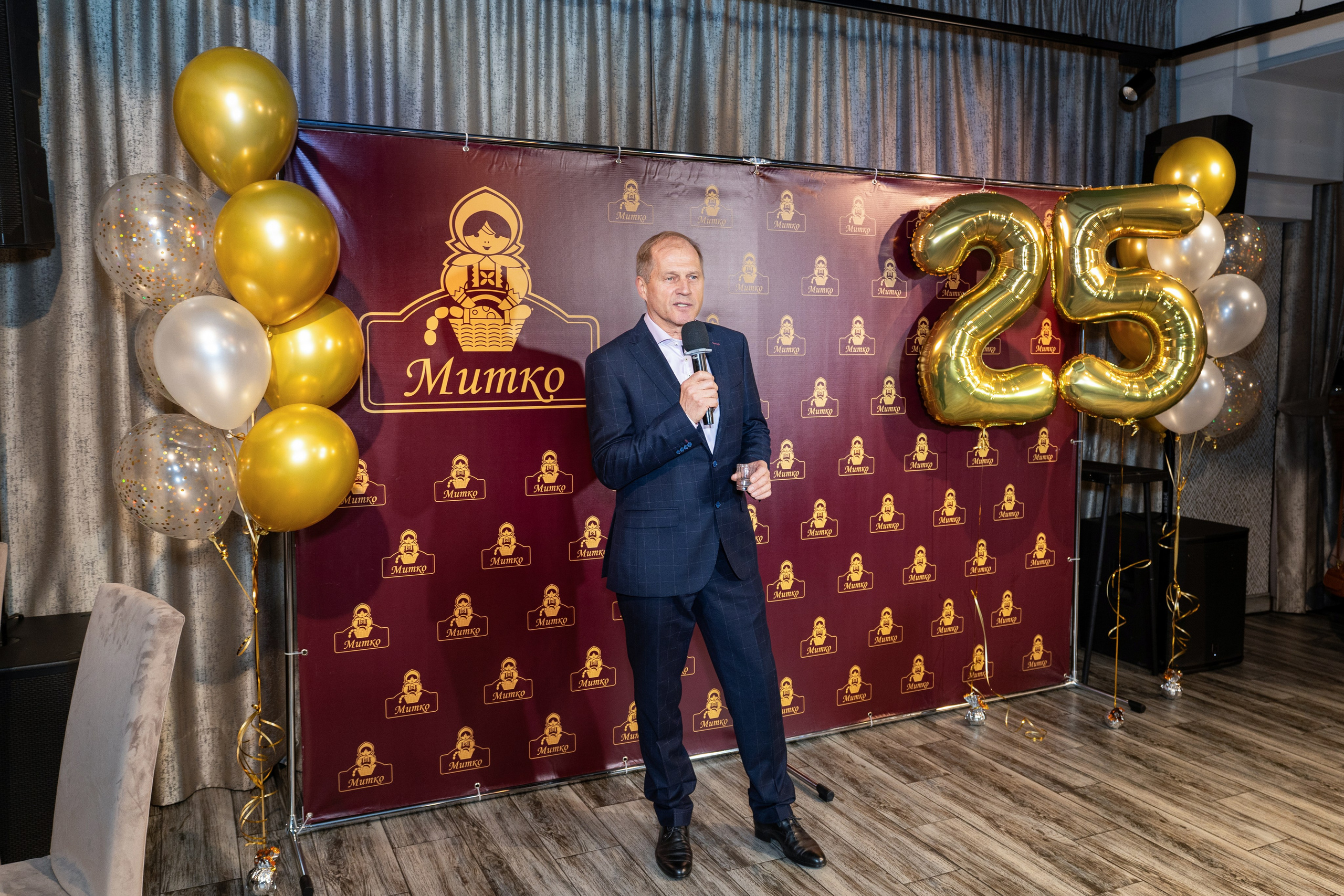 Корпоратив «Митко». Фотограф в Екатеринбурге Юрий Кутаев