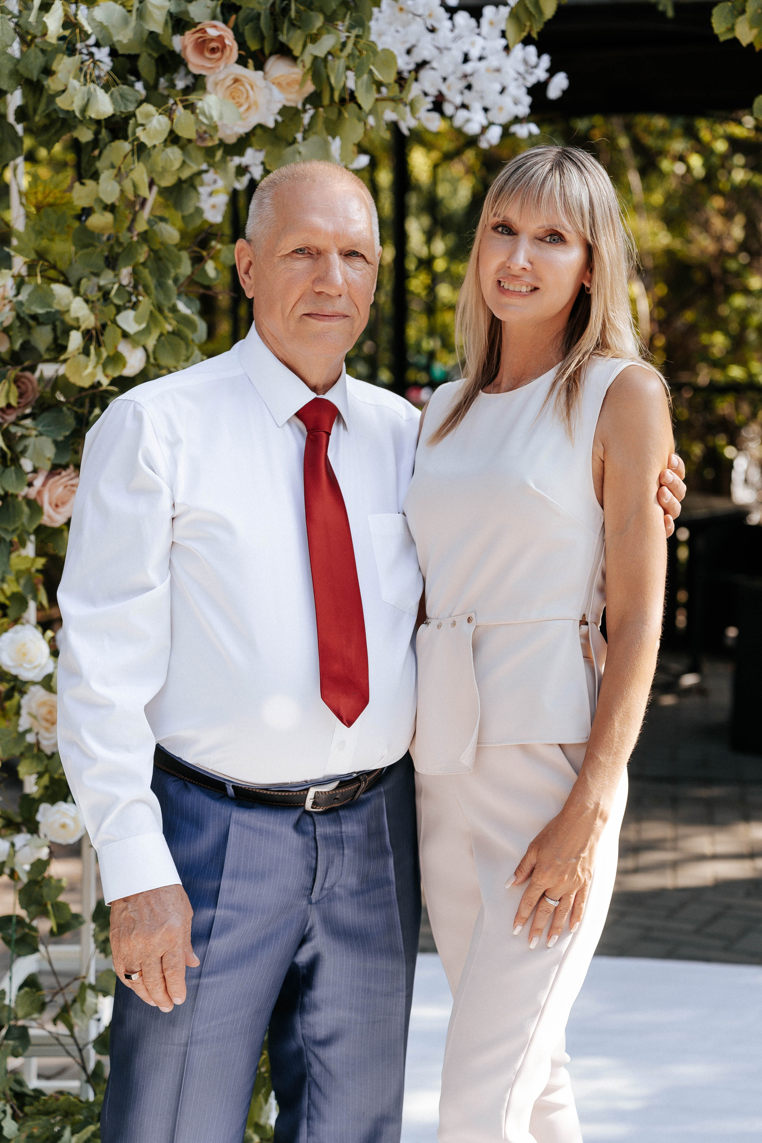 Oleg & Alexandra. Свадебный фотограф в Воронеже Самохина Екатерина