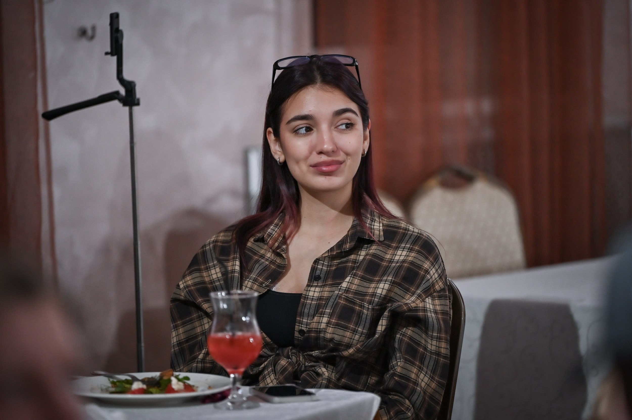 СТЕНДАП ЛИПЕЦК. Репортажный и свадебный фотограф в Липецке Иван Первойкин