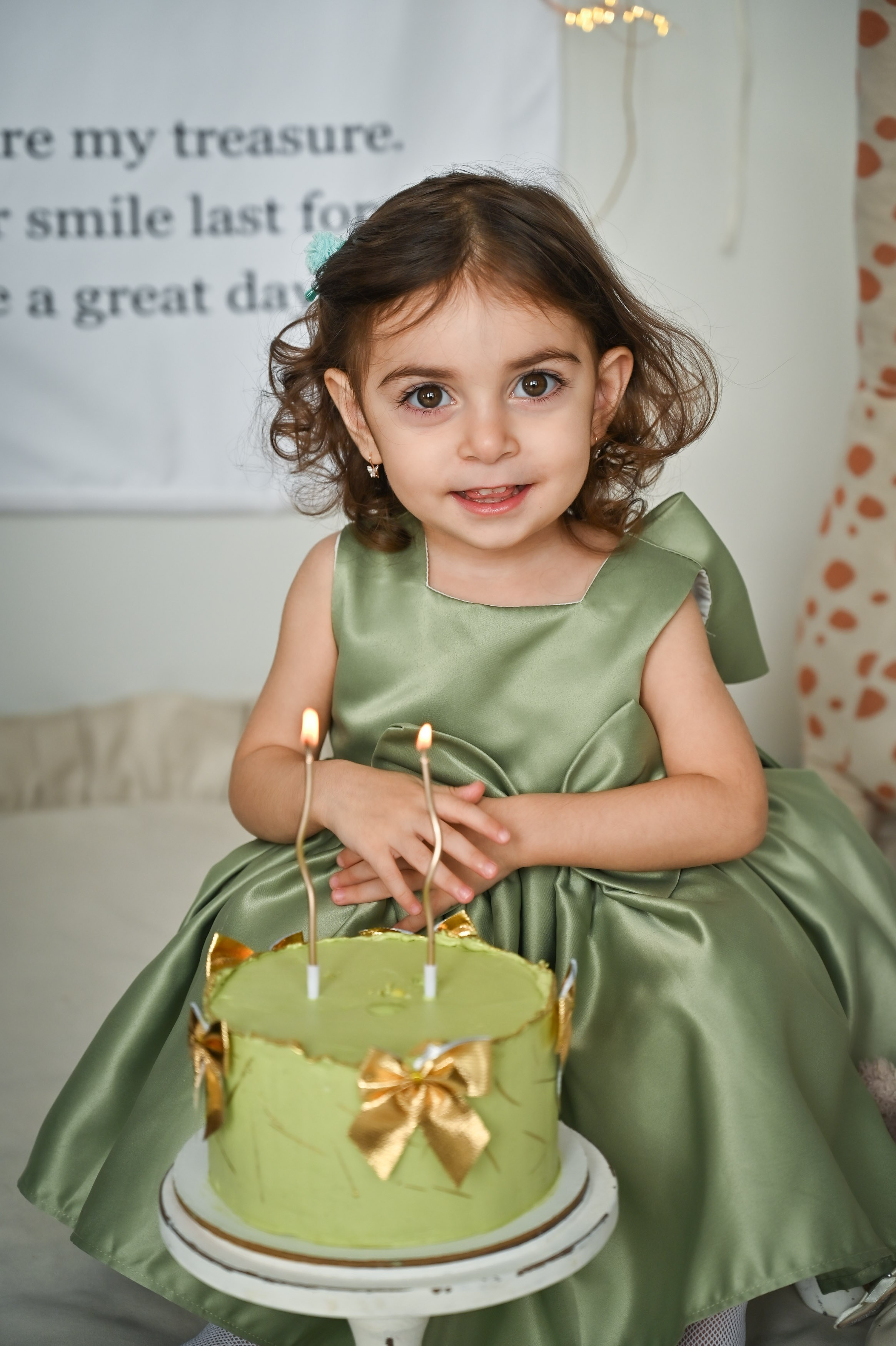 Седа 2 годика. Репортажный и свадебный фотограф в Липецке Иван Первойкин