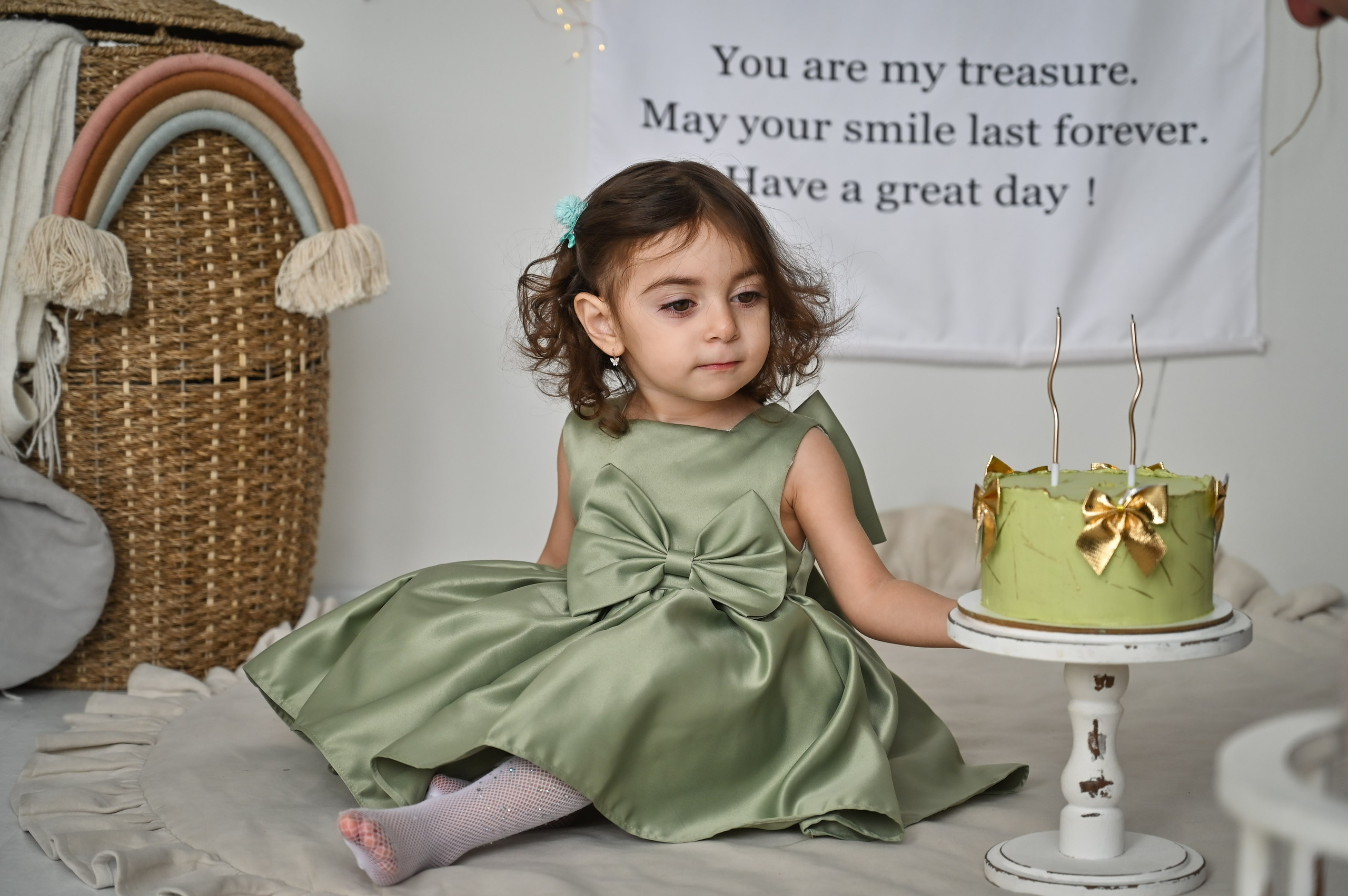 Седа 2 годика. Репортажный и свадебный фотограф в Липецке Иван Первойкин