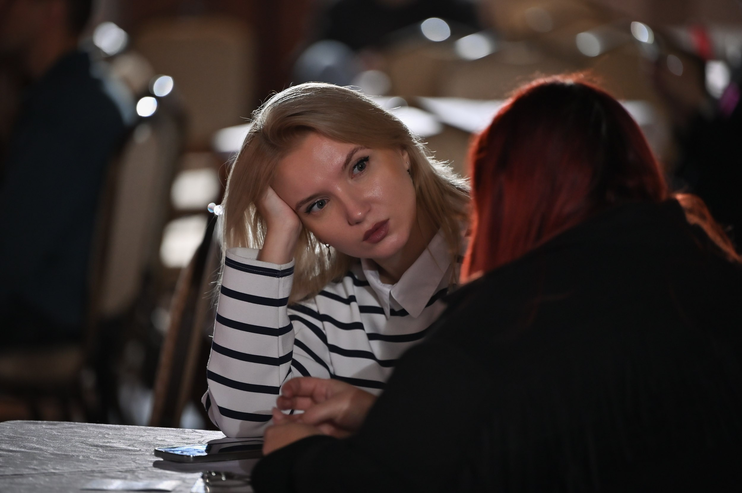 СТЕНДАП ЛИПЕЦК. Репортажный и свадебный фотограф в Липецке Иван Первойкин