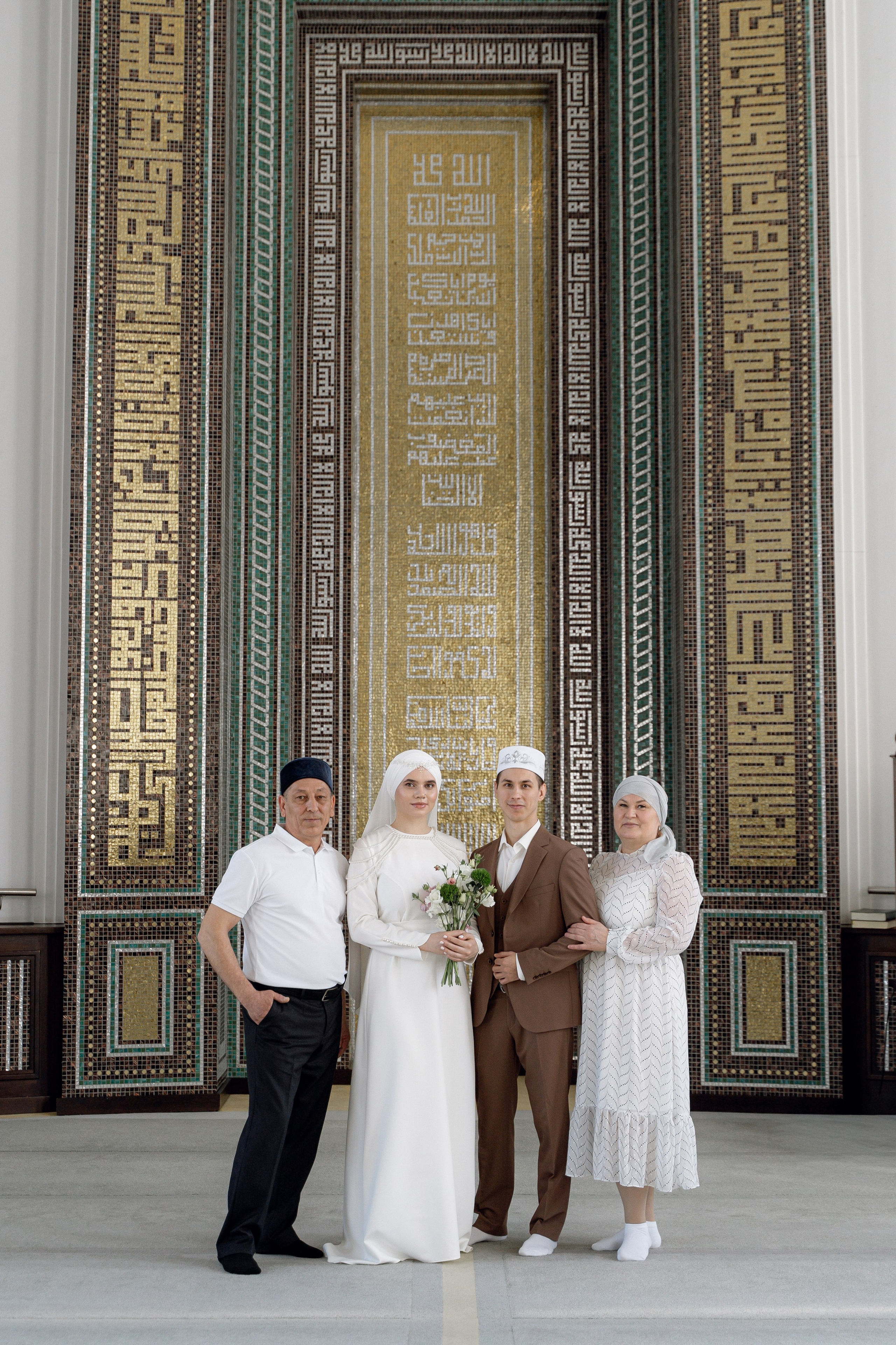 Марат & Луиза (Ярдам). RAMIL SAFIULLIN