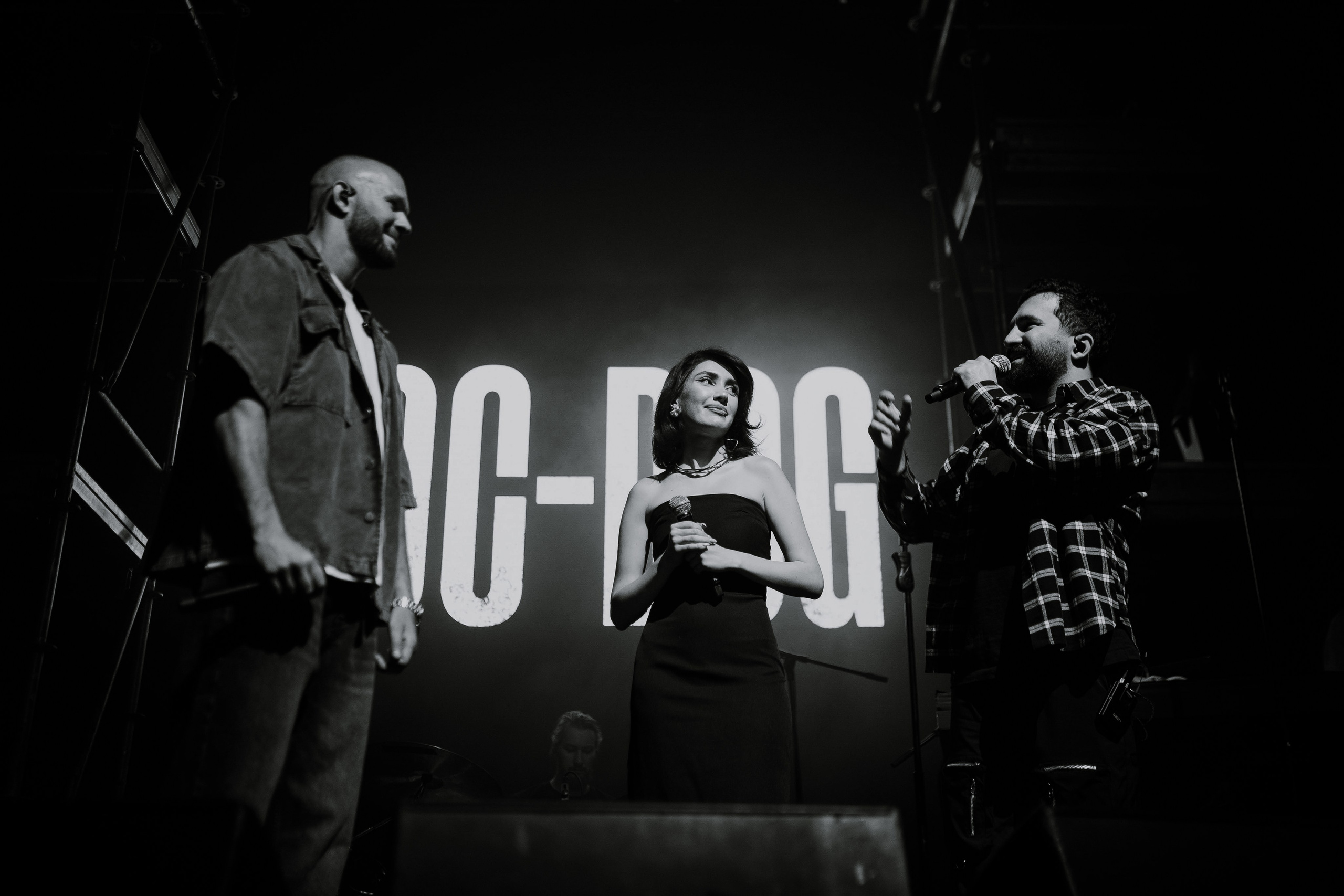 LOC-DOG. Фотограф Москва