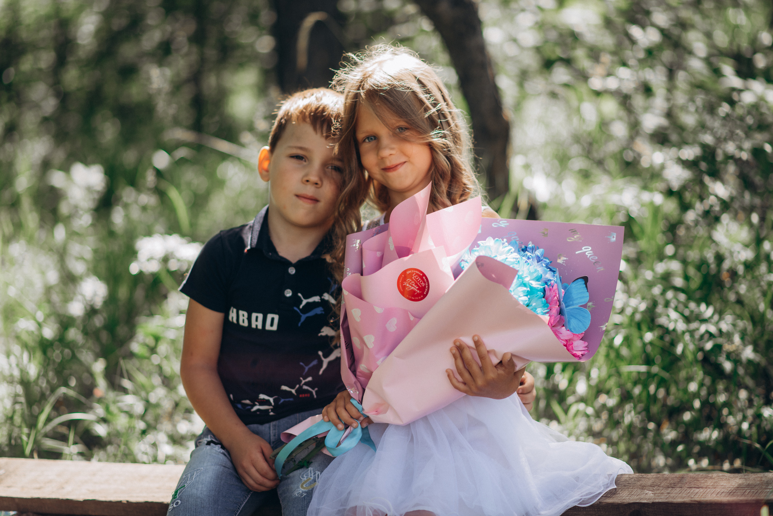 Дети. Свадебный и семейный фотограф в Ванино Екатерина Ряполова