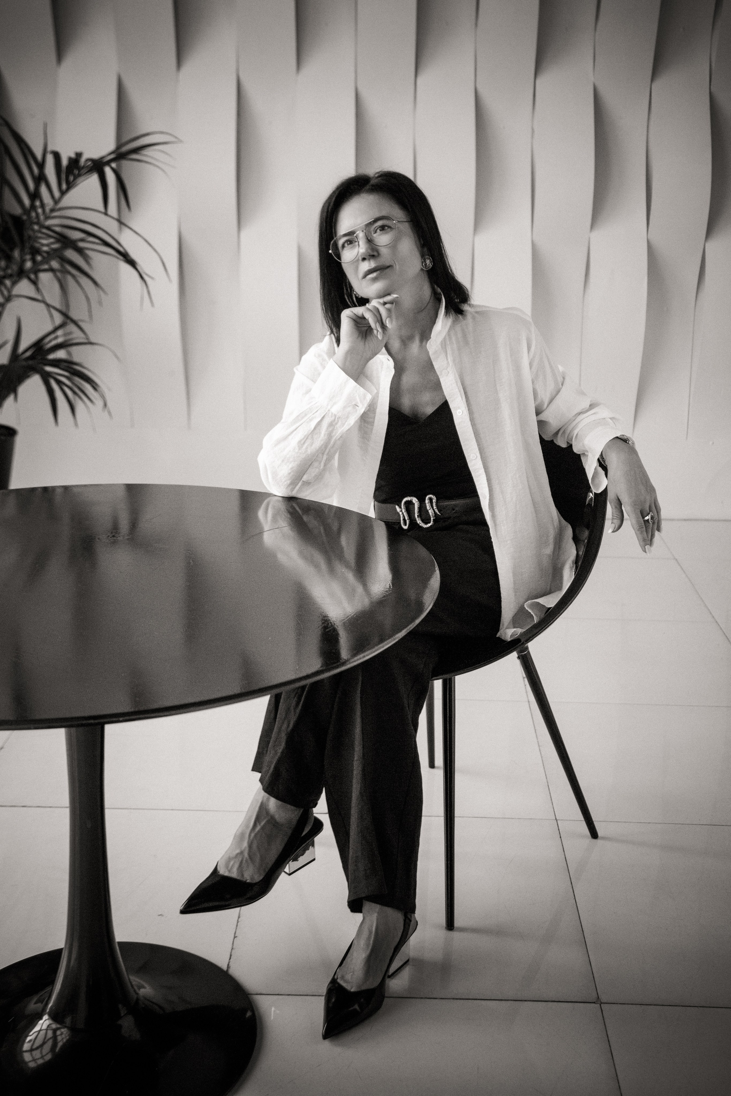 Студийная фотосессия Cross Studio зал Волна. Свадебный и семейный фотограф в Москве и Подмосковье Лариса Козлова