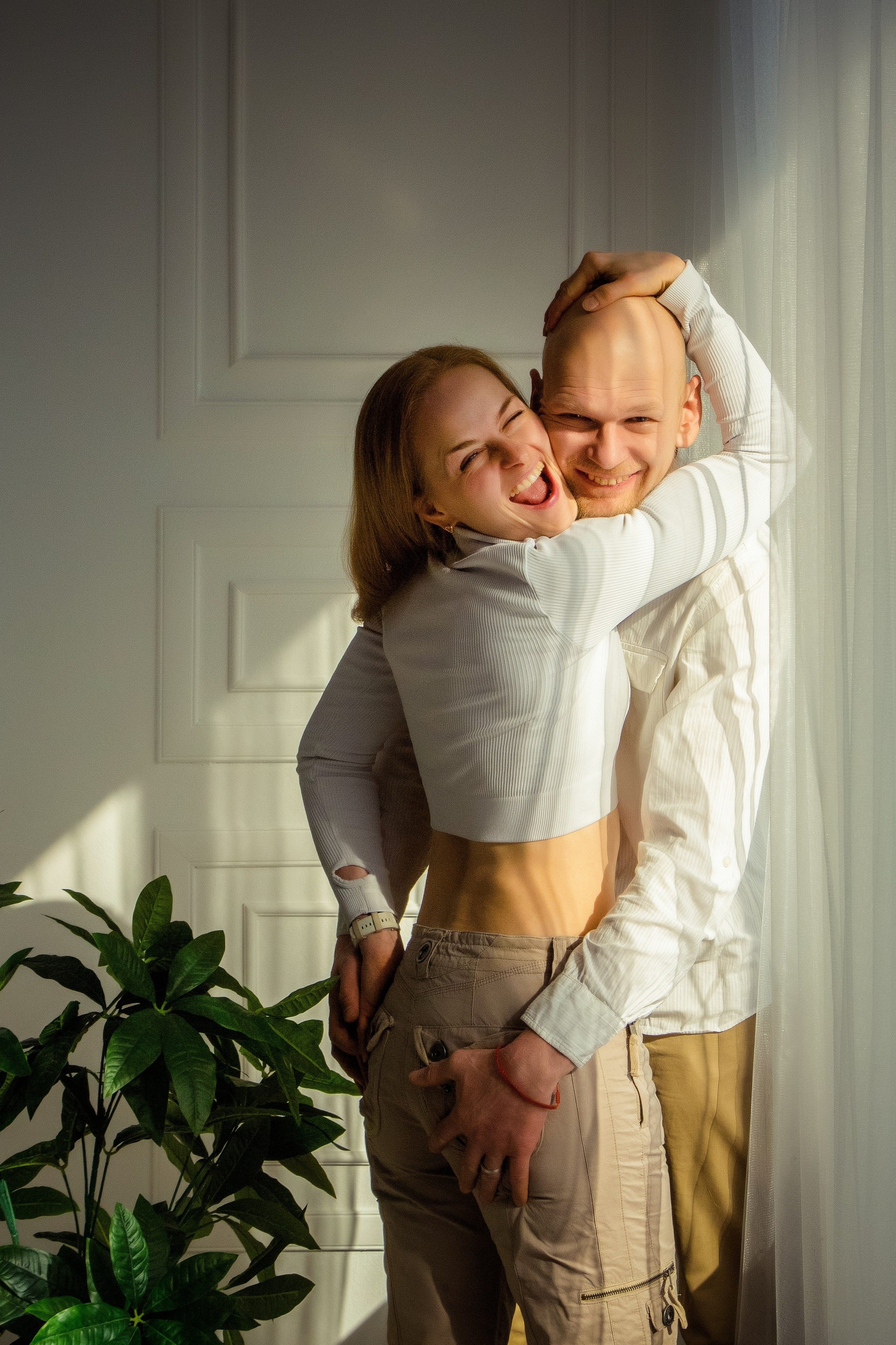 Семейная фотосессия в студии москва. Свадебный и семейный фотограф в Москве и Подмосковье Лариса Козлова