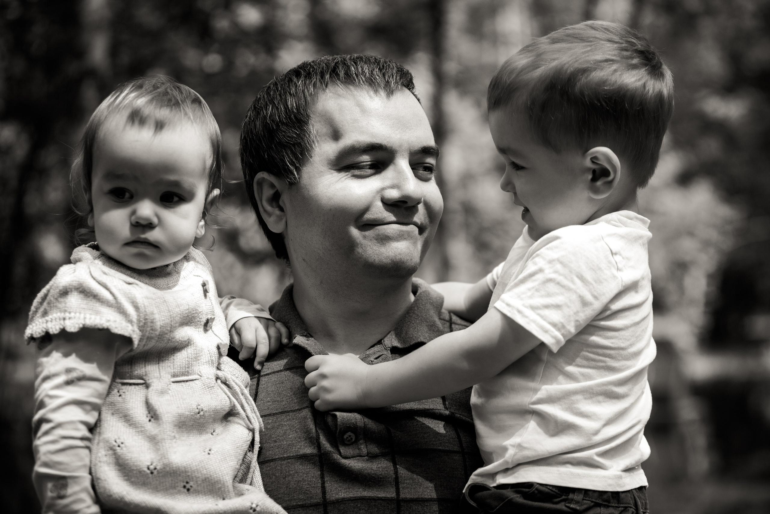 Мария Александр и их дети. Свадебный и семейный фотограф в Москве и Подмосковье Лариса Козлова