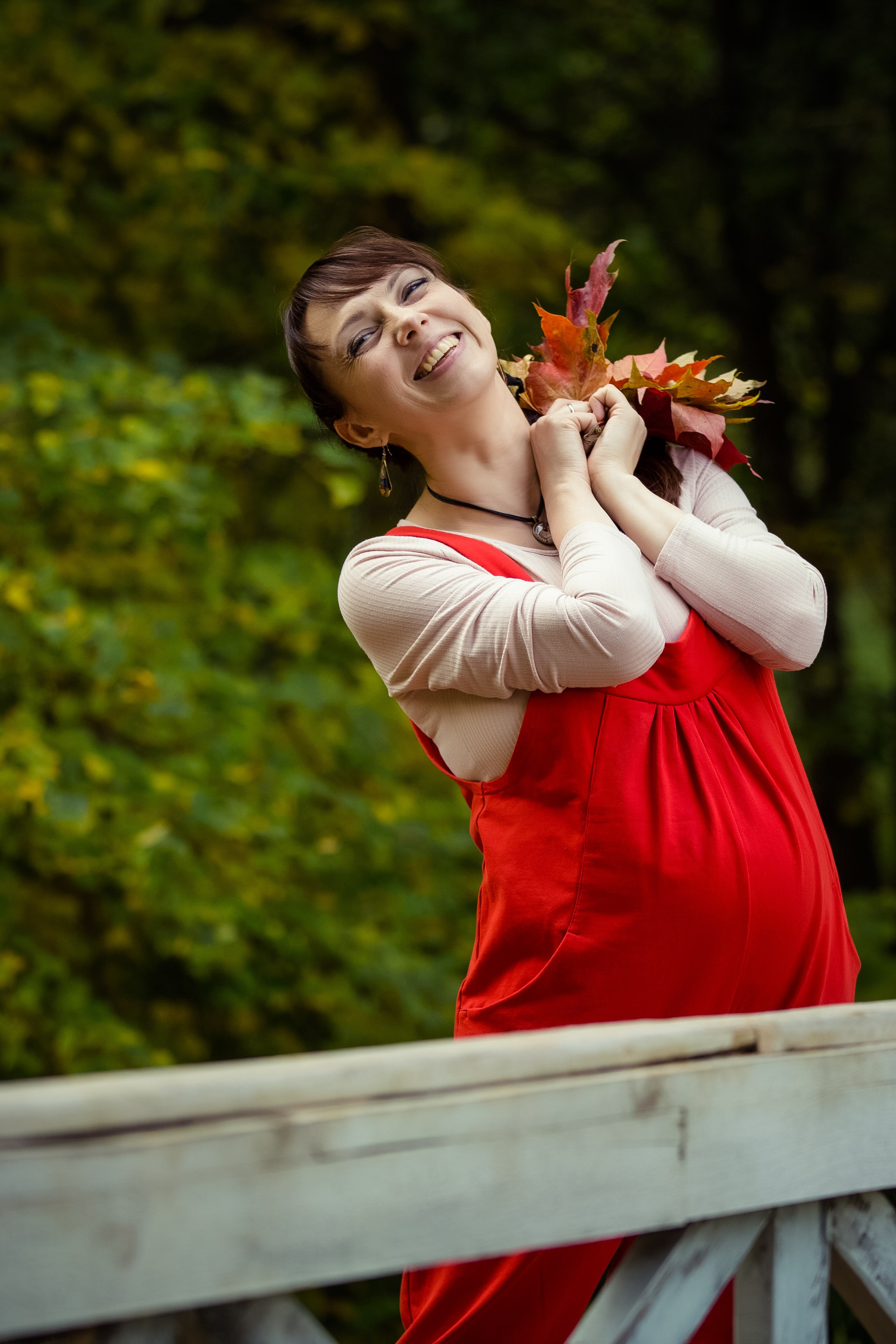 Фотосессия беременности. Парная фотосессия. Свадебный и семейный фотограф в Москве и Подмосковье Лариса Козлова