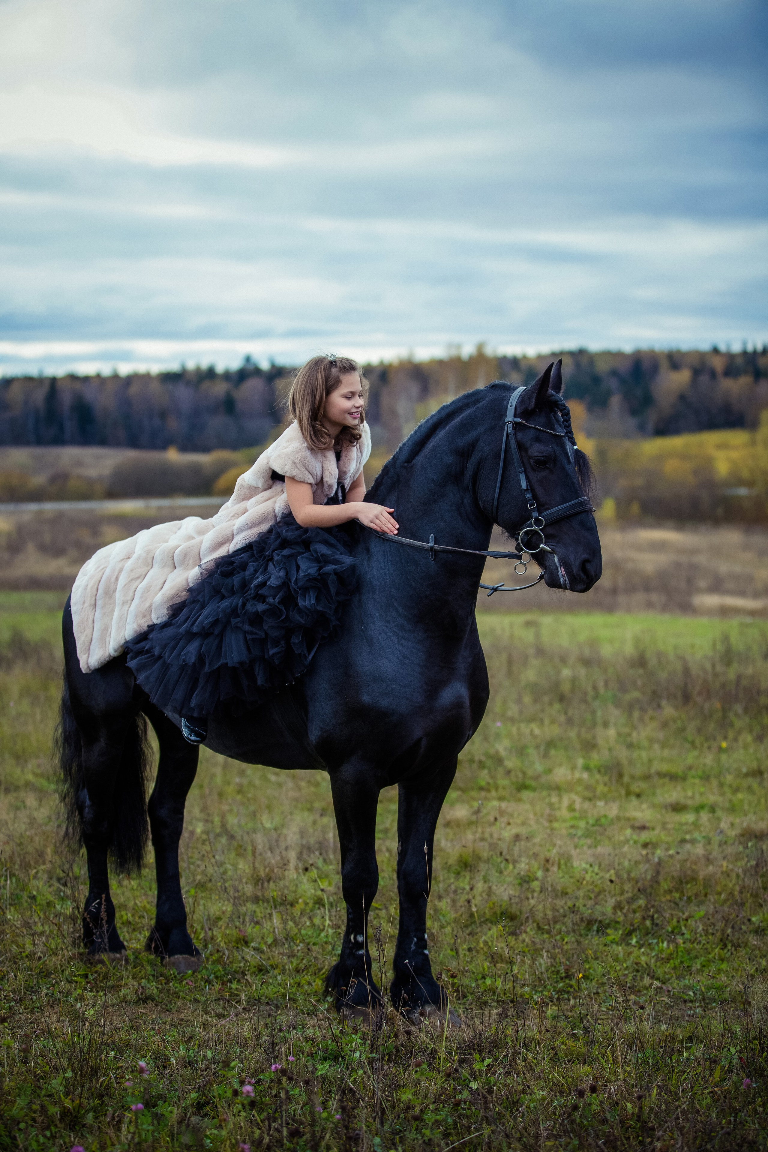 София. Свадебный и семейный фотограф в Москве и Подмосковье Лариса Козлова