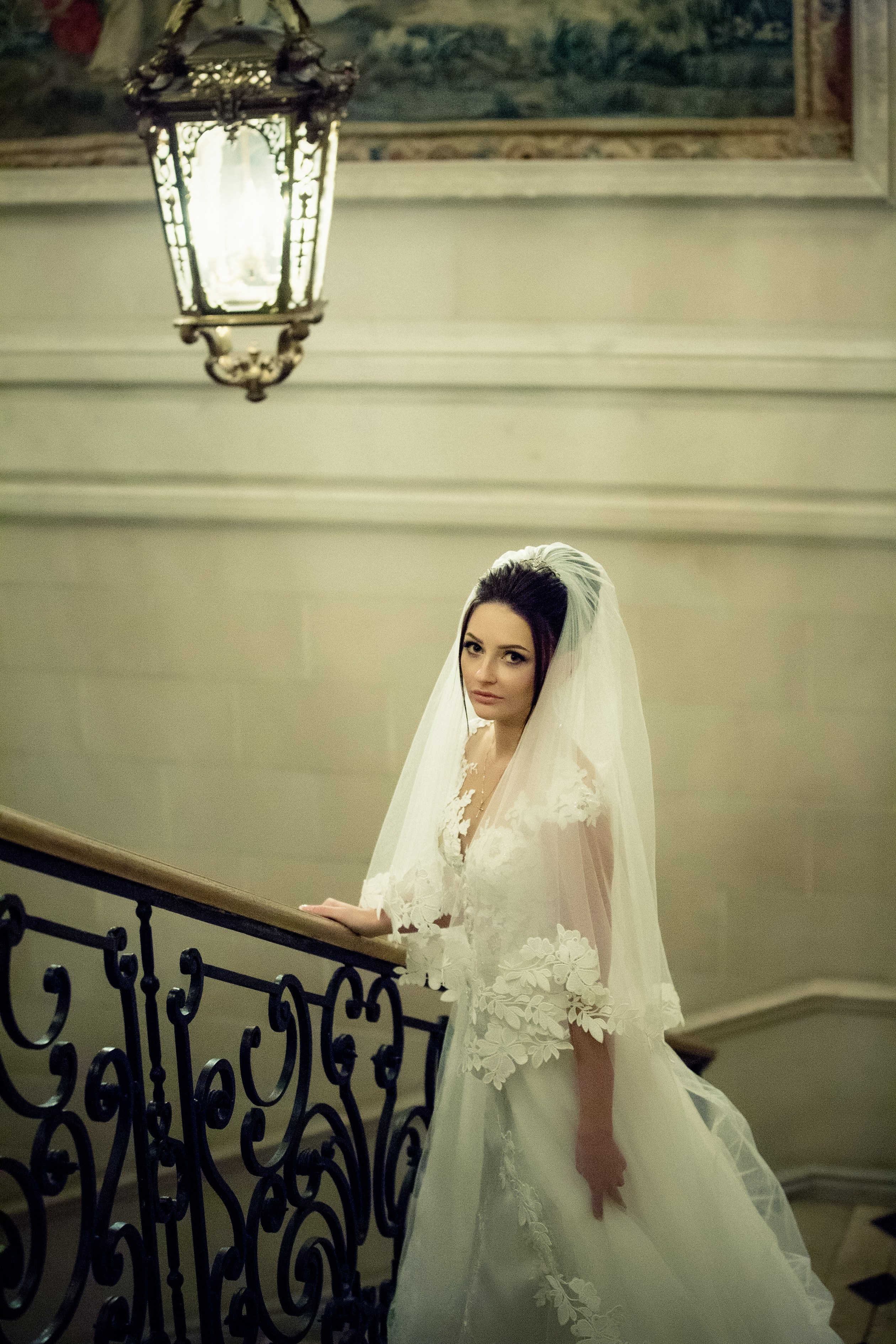 Юлия и Владимир. Свадебный и семейный фотограф в Москве и Подмосковье Лариса Козлова