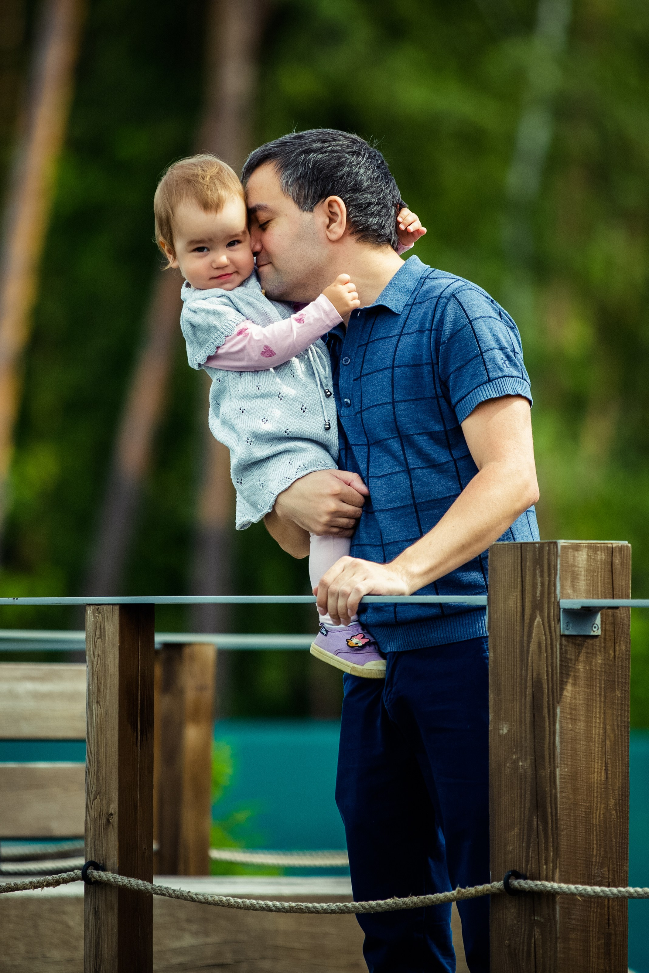 Мария Александр и их дети. Свадебный и семейный фотограф в Москве и Подмосковье Лариса Козлова