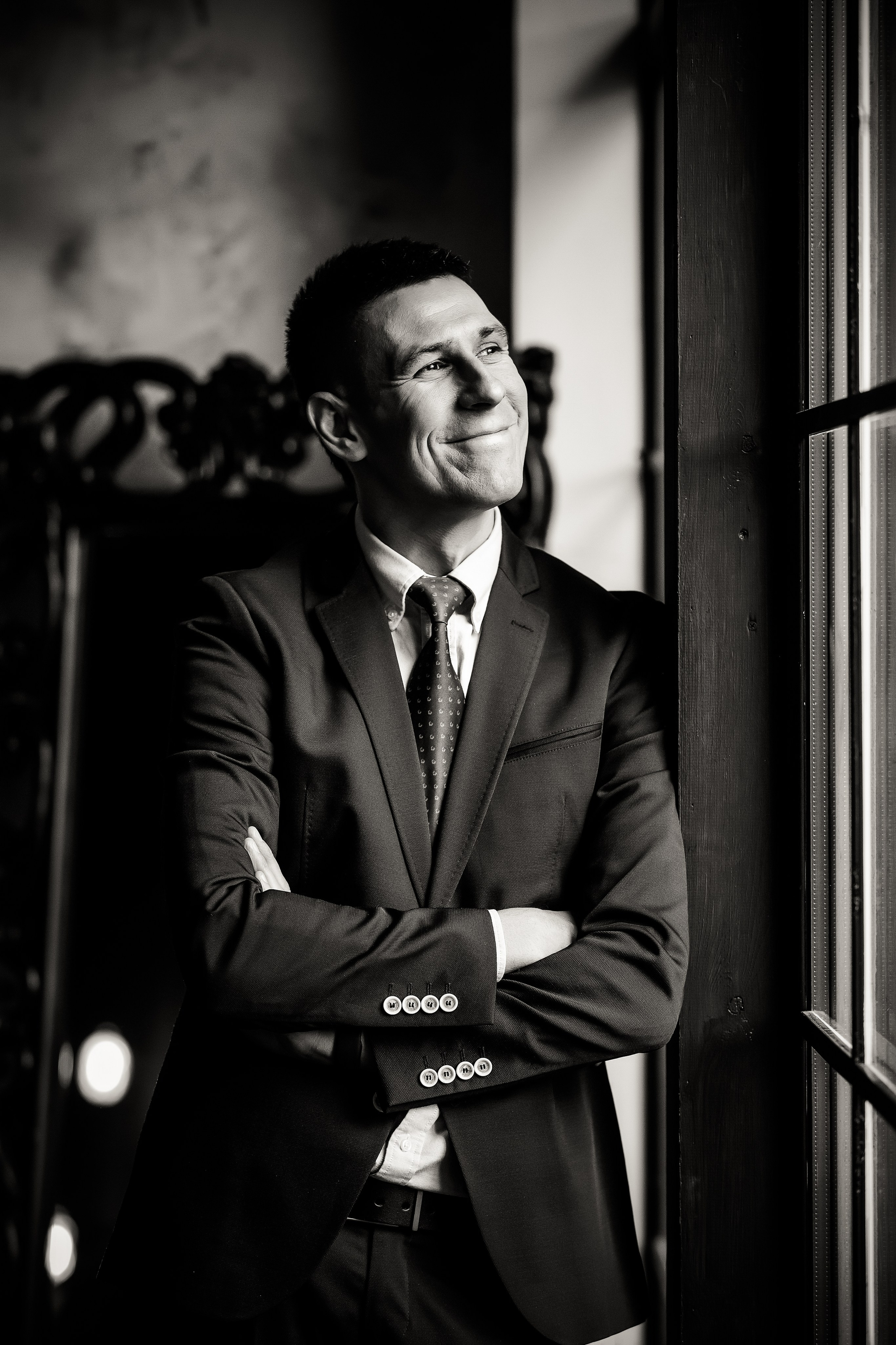 Елена и Андрей. Свадебный и семейный фотограф в Москве и Подмосковье Лариса Козлова