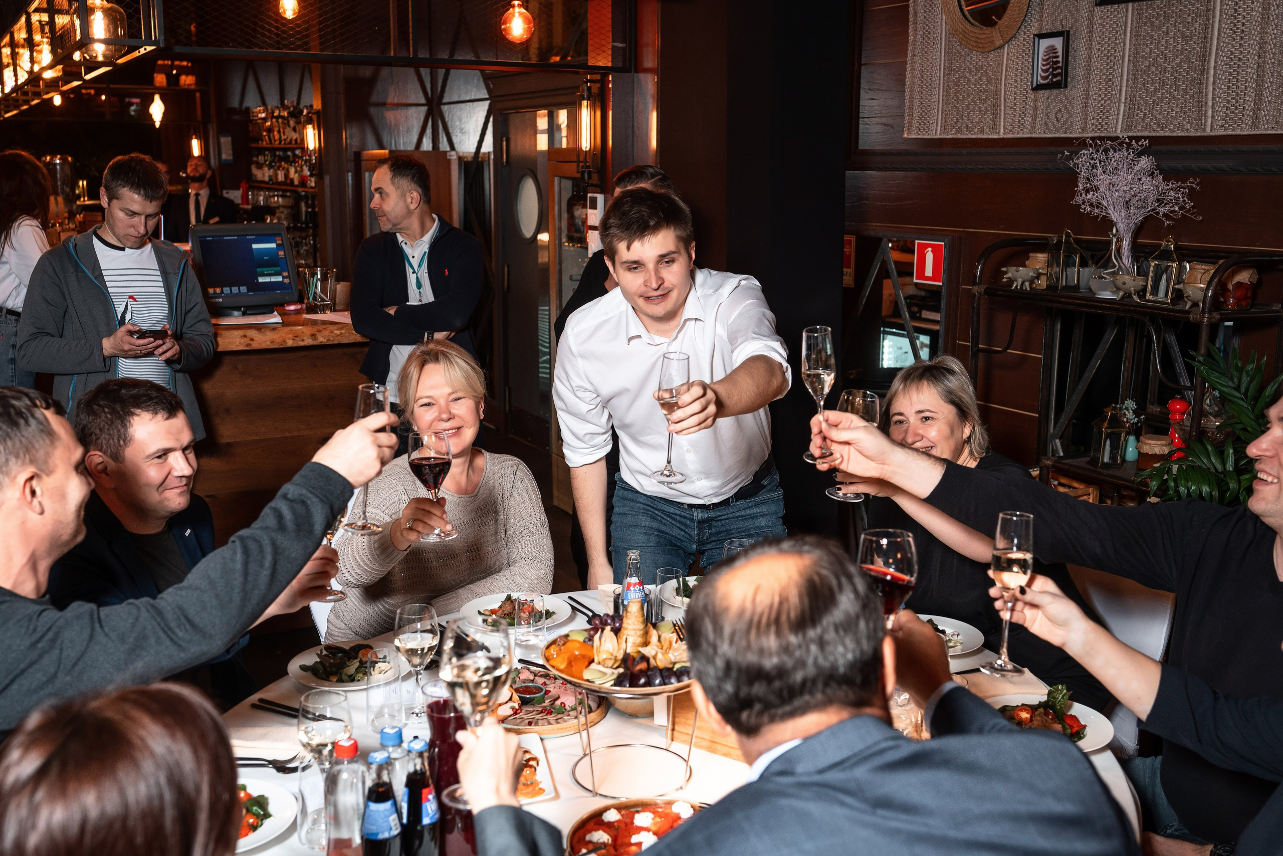 Фотоотчет Сибур. Фотограф Сочи