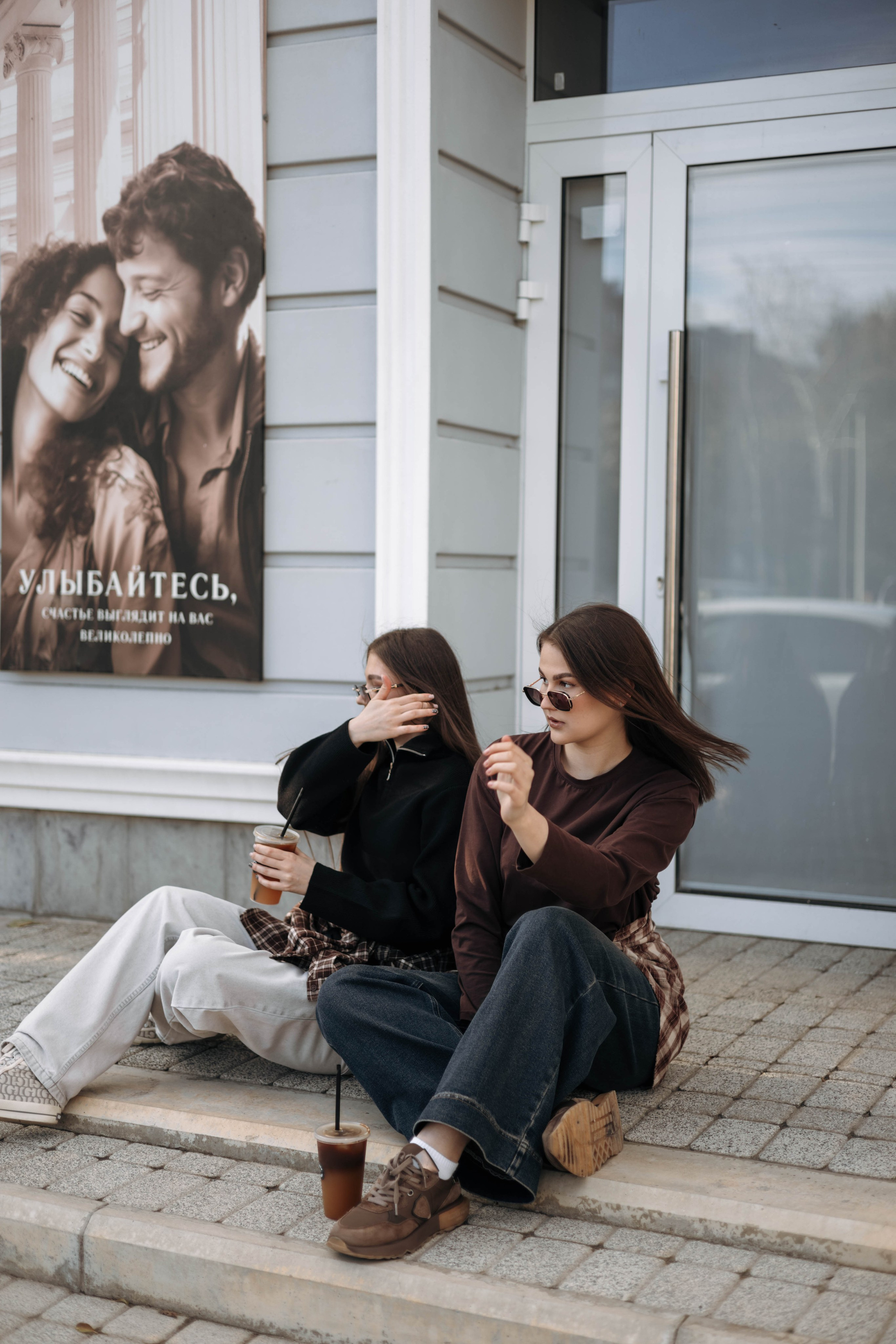 Girls. Фотограф Сальск Катерина