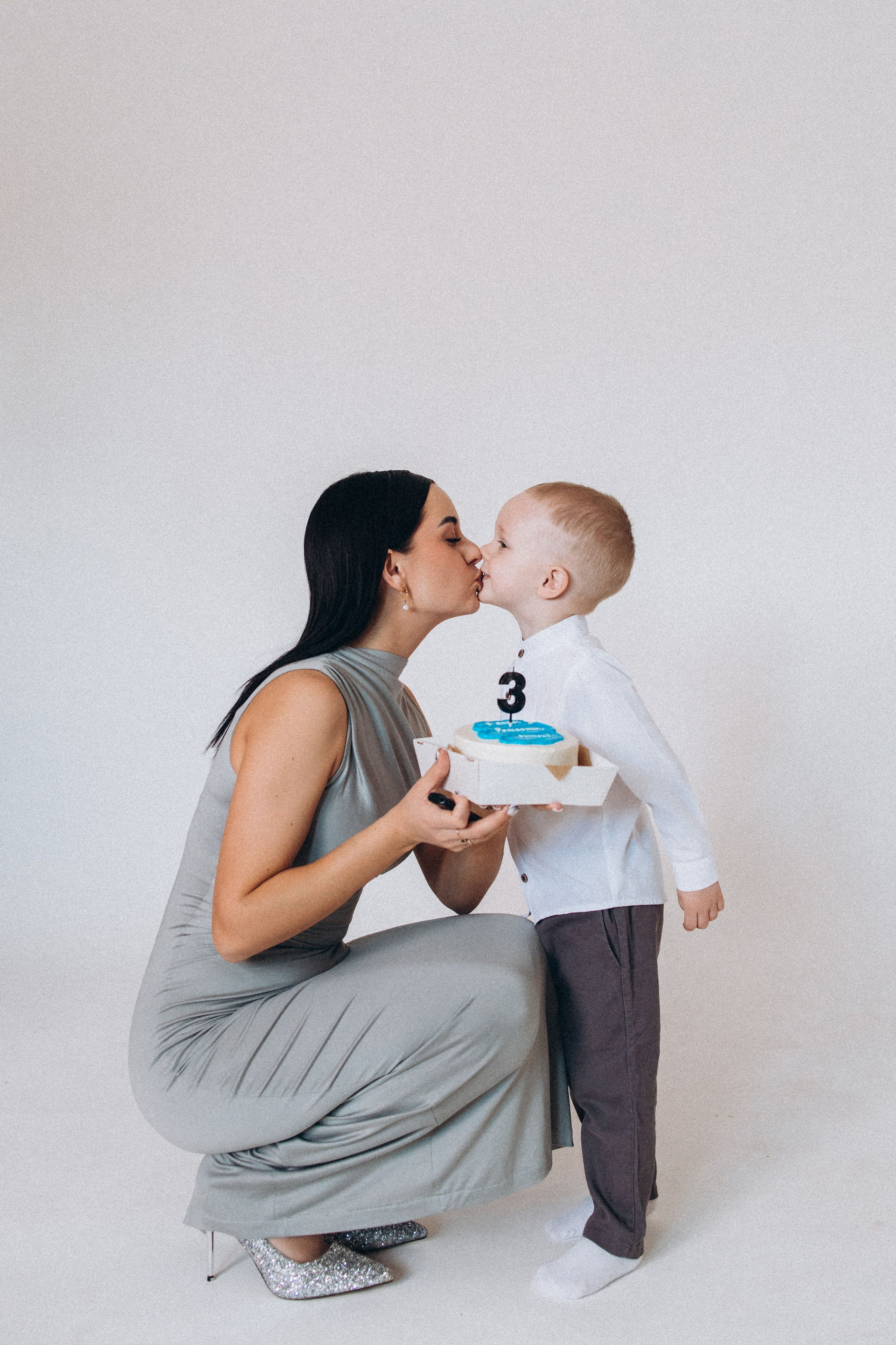 3 годика. Семейный фотограф Нижневартовск Тюмень Ефимова Ирина