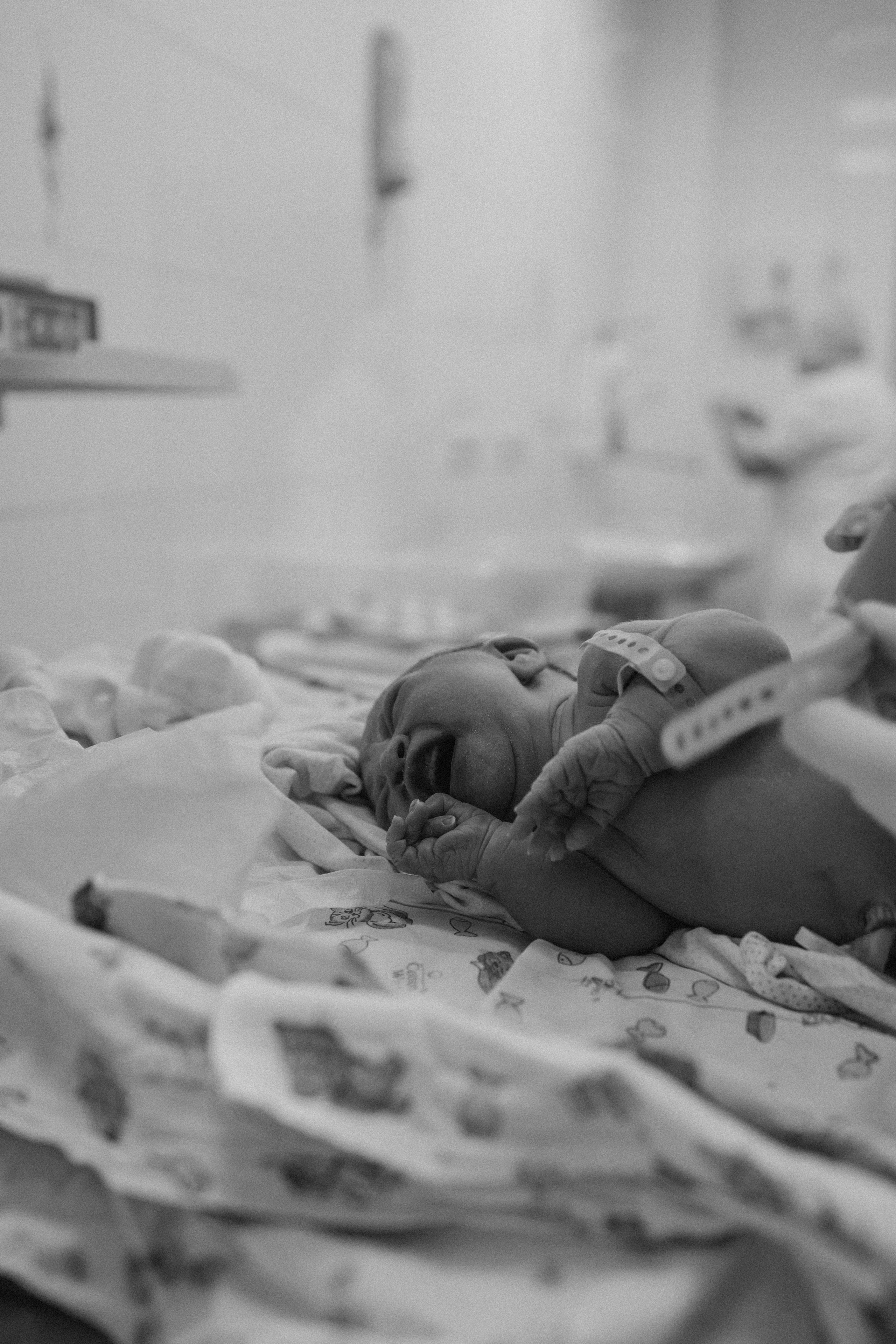 Каролина. Семейный фотограф Нижневартовск Тюмень Ефимова Ирина