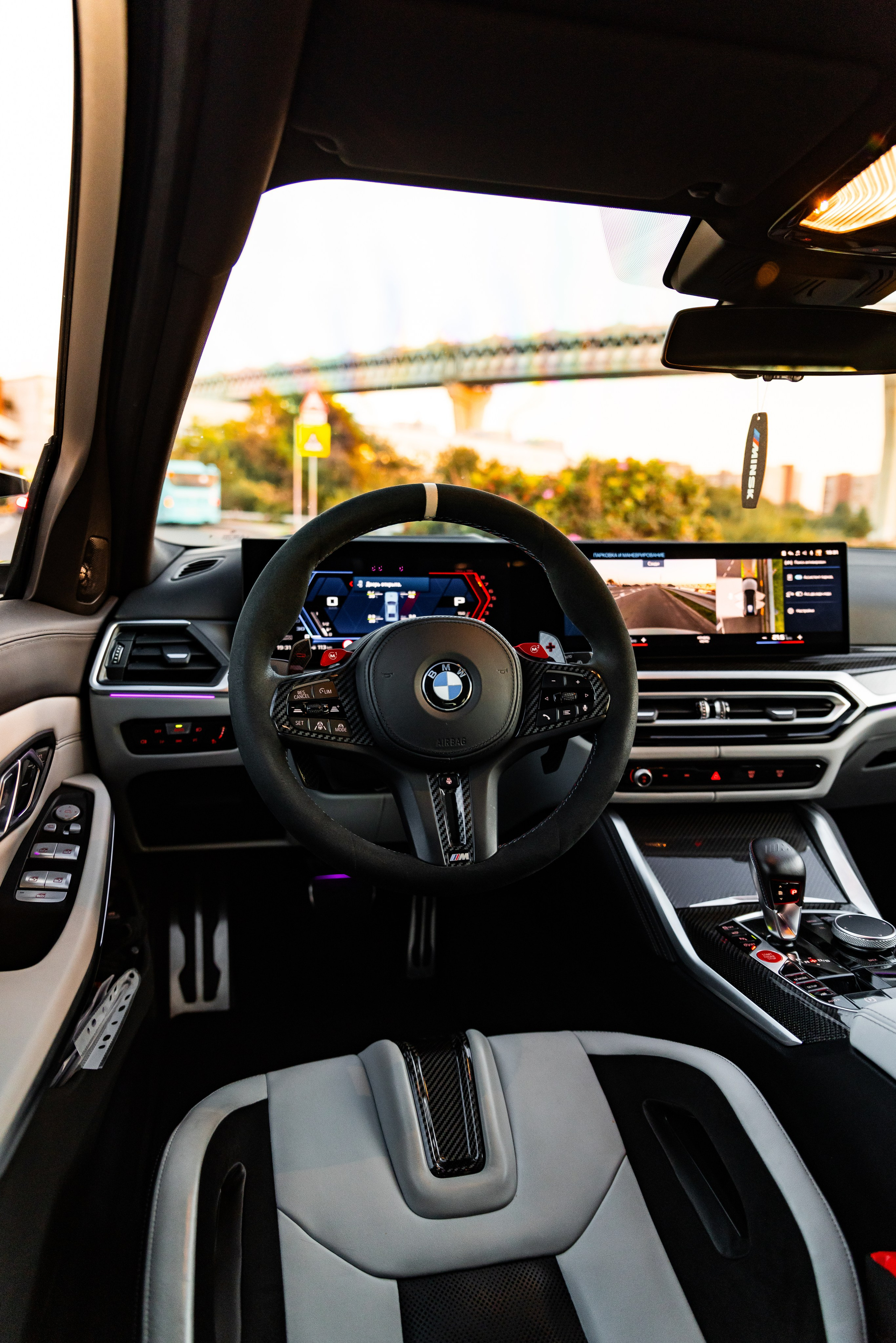 BMW m3. Автомобильный фотограф в Санкт-Петербурге — Илья Kaseone_1