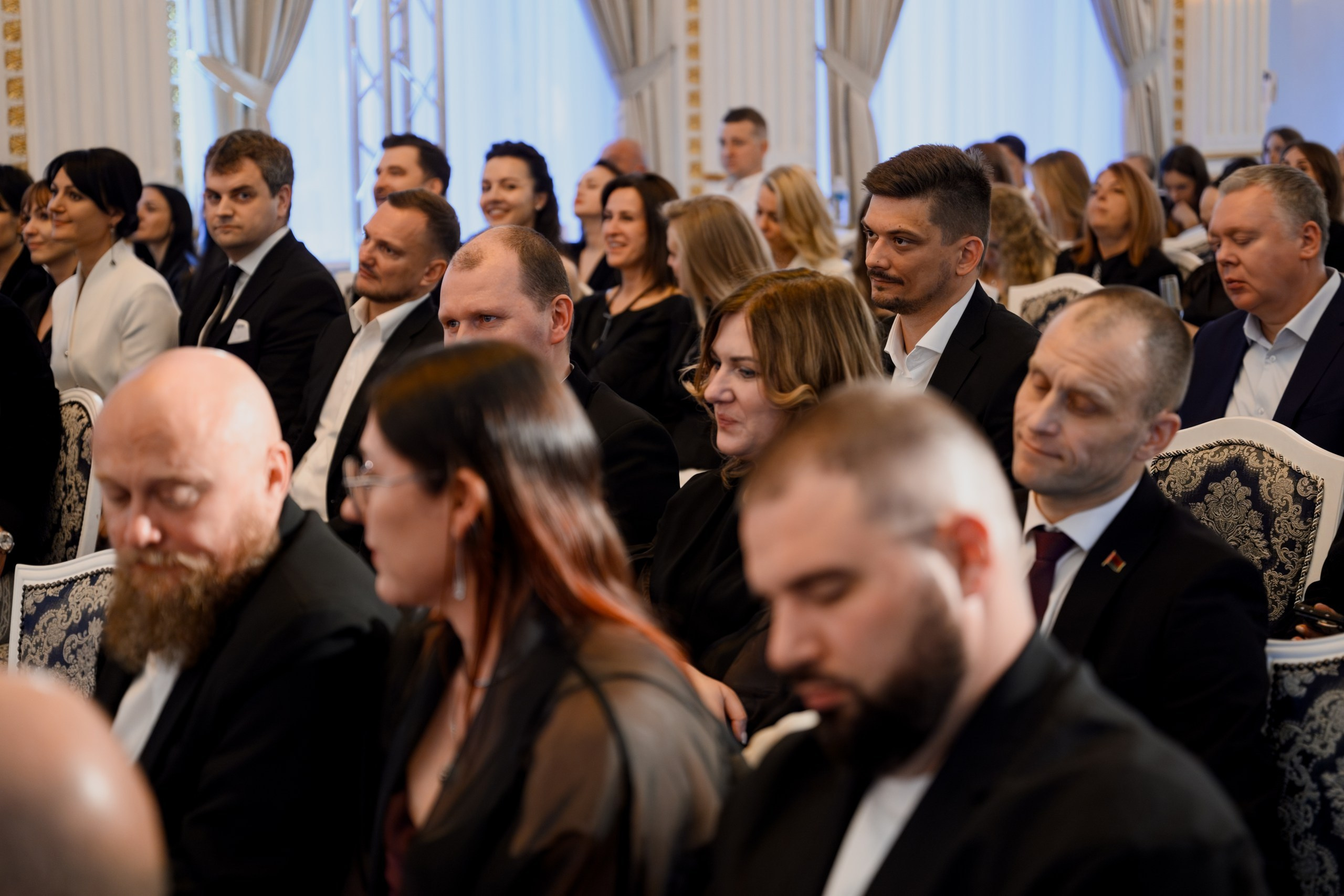 KUKHA DESING AWARD. Свадебный фотограф — Крюков Константин