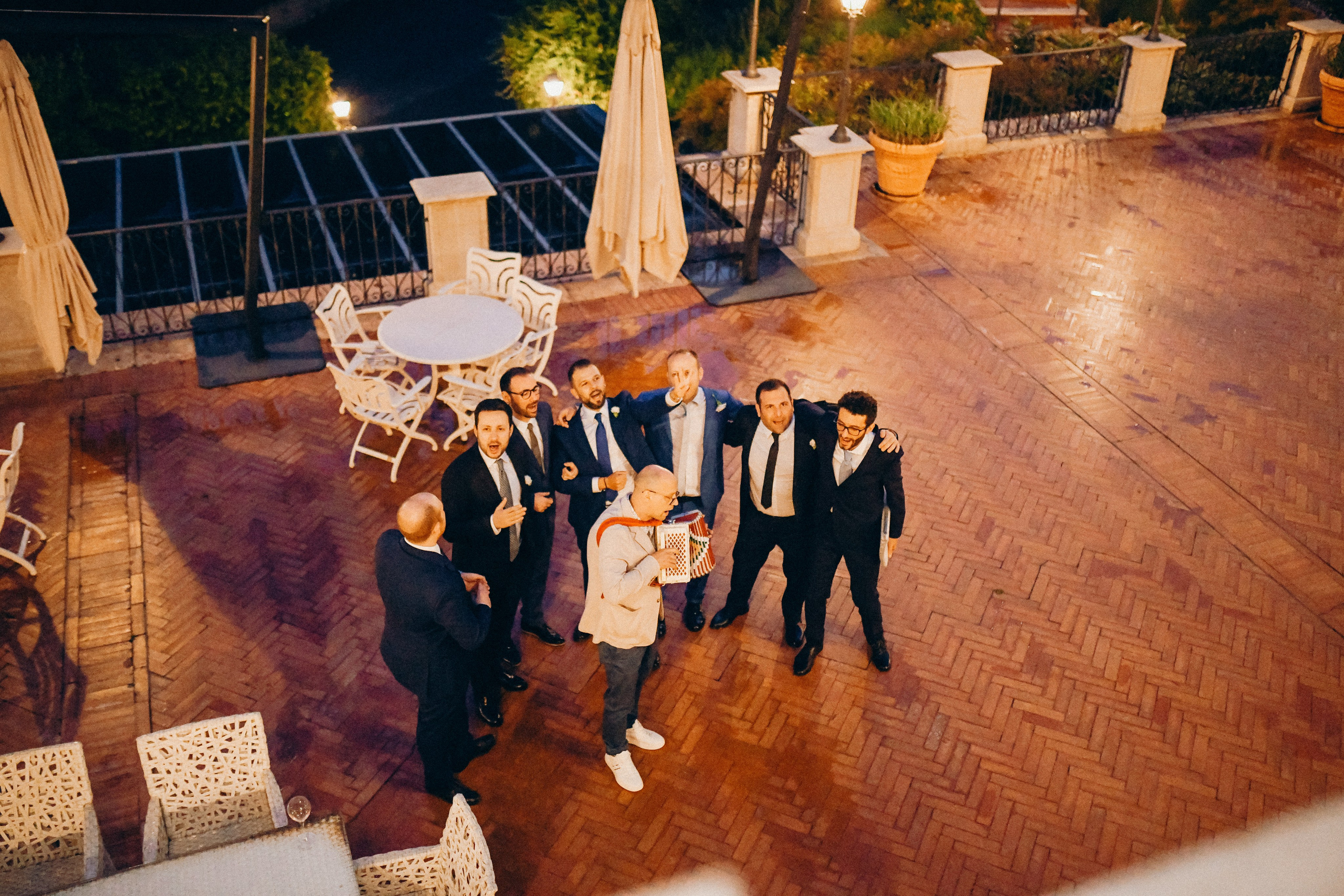 Eda&Gerardo. Фотограф Василиса Гордеева