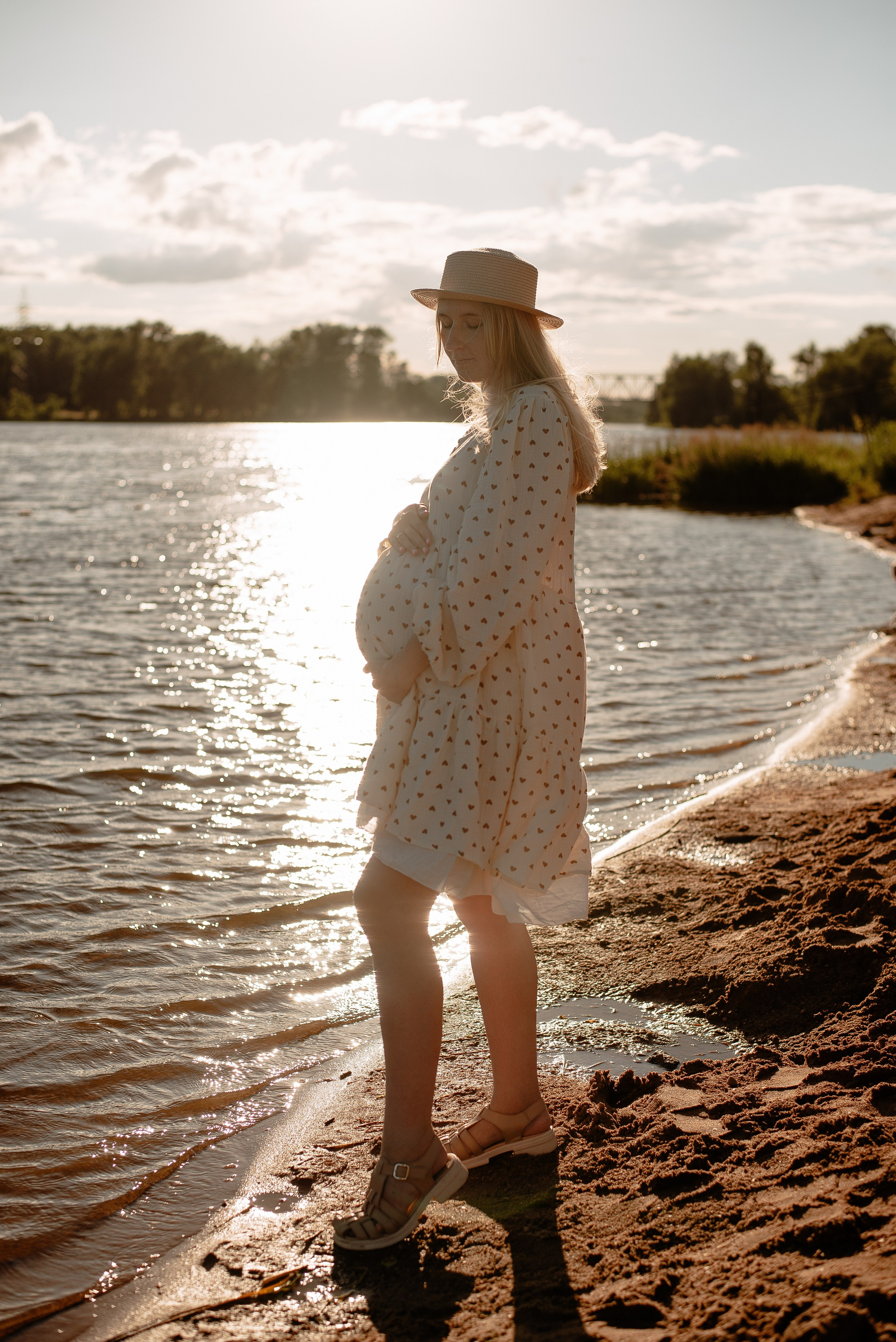 Даша. Семейный и детский фотограф Иваново Ксения Азаренкова