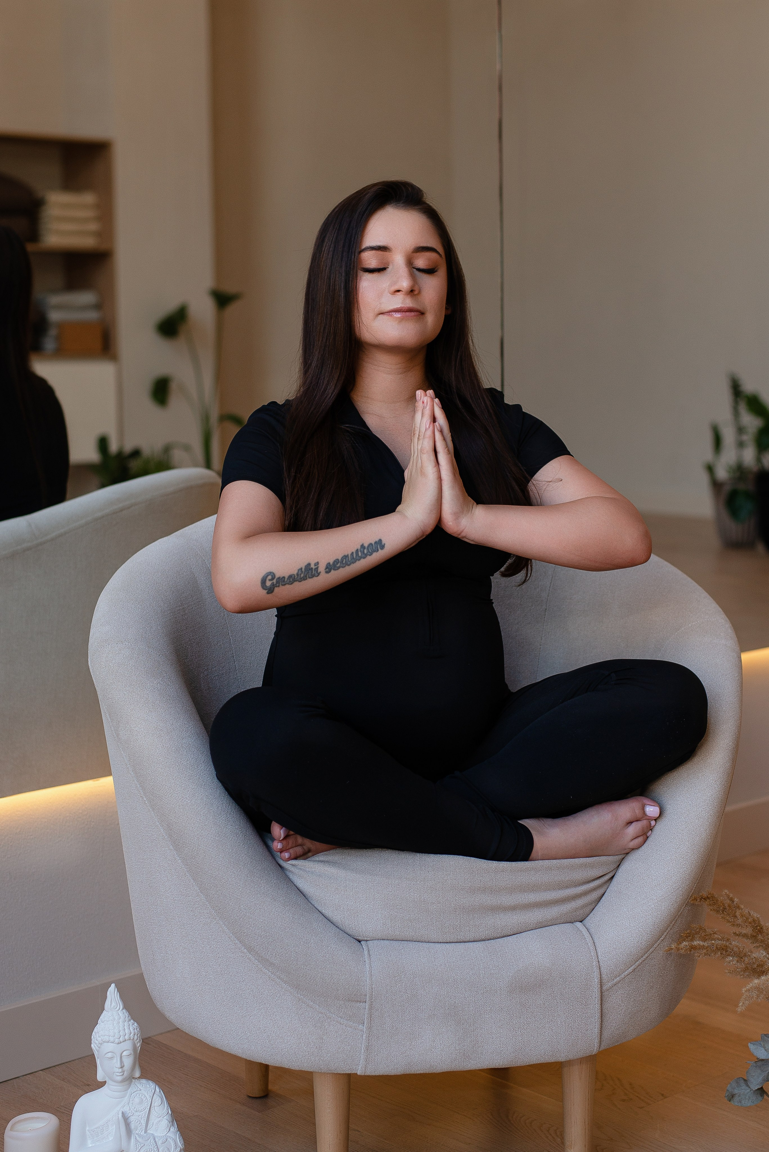 Фотопроект «Ахимса». Семейный и детский фотограф Иваново Ксения Азаренкова