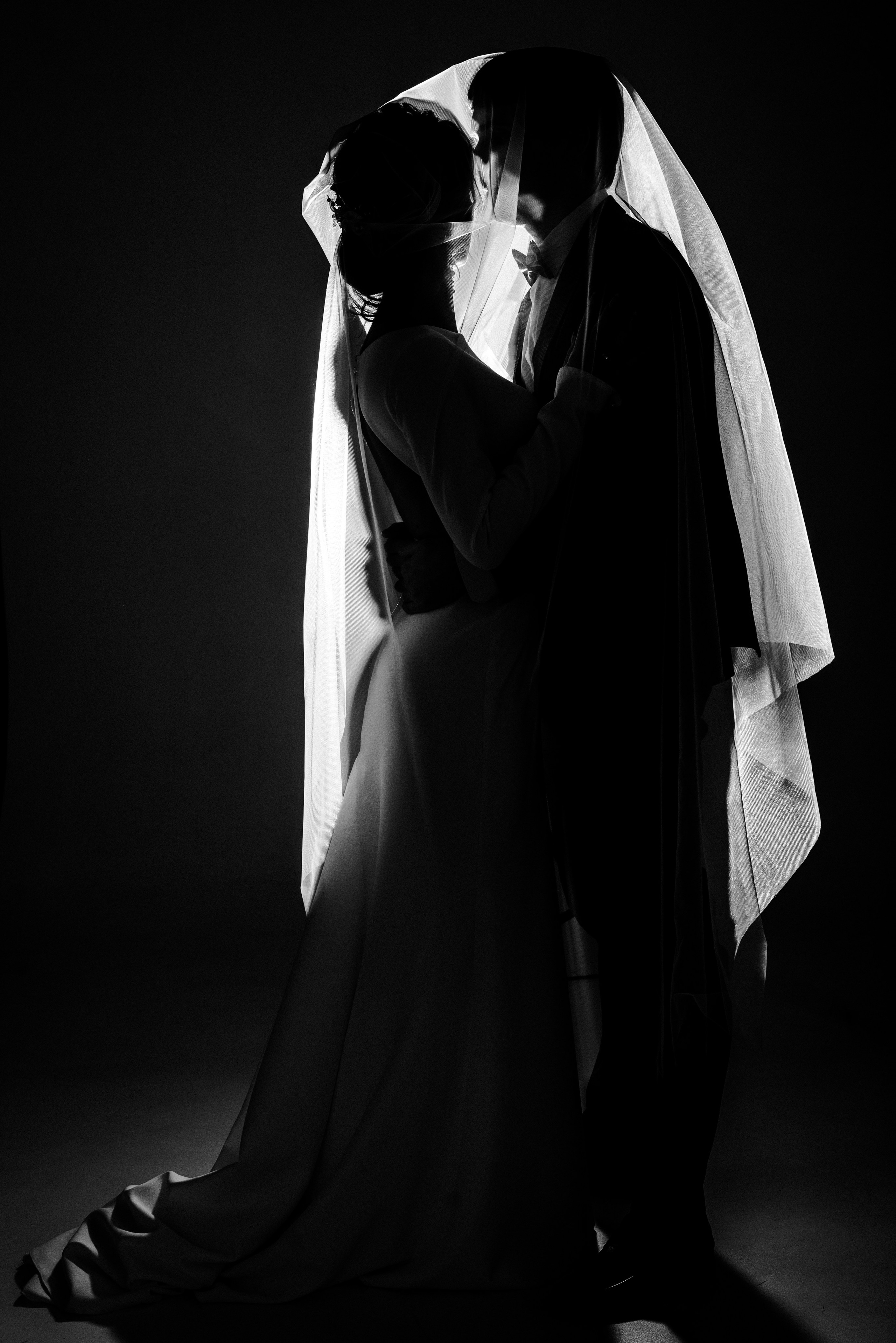 Вероника и Дмитрий. Семейный и детский фотограф Иваново Ксения Азаренкова