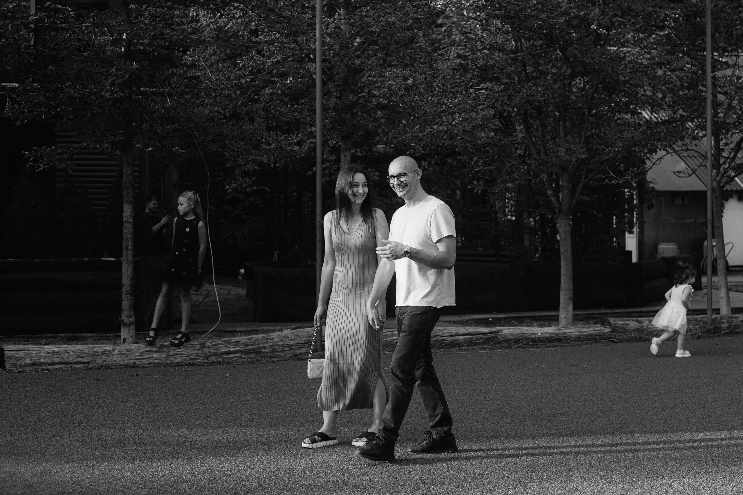 Аня и Денис. Женский и репортажный фотограф Москва Натали Смирнова