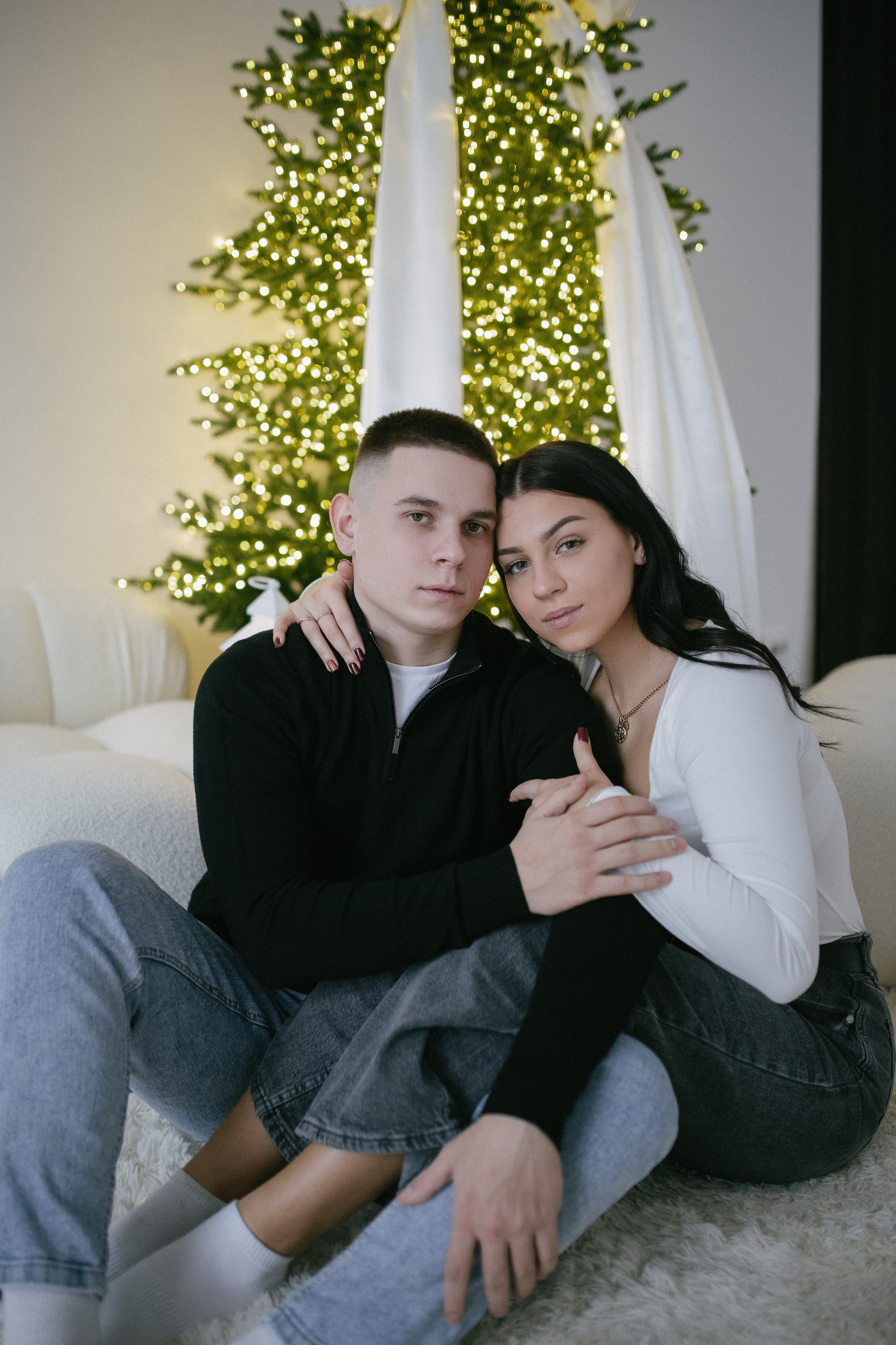 Богдан и Настя. Главная