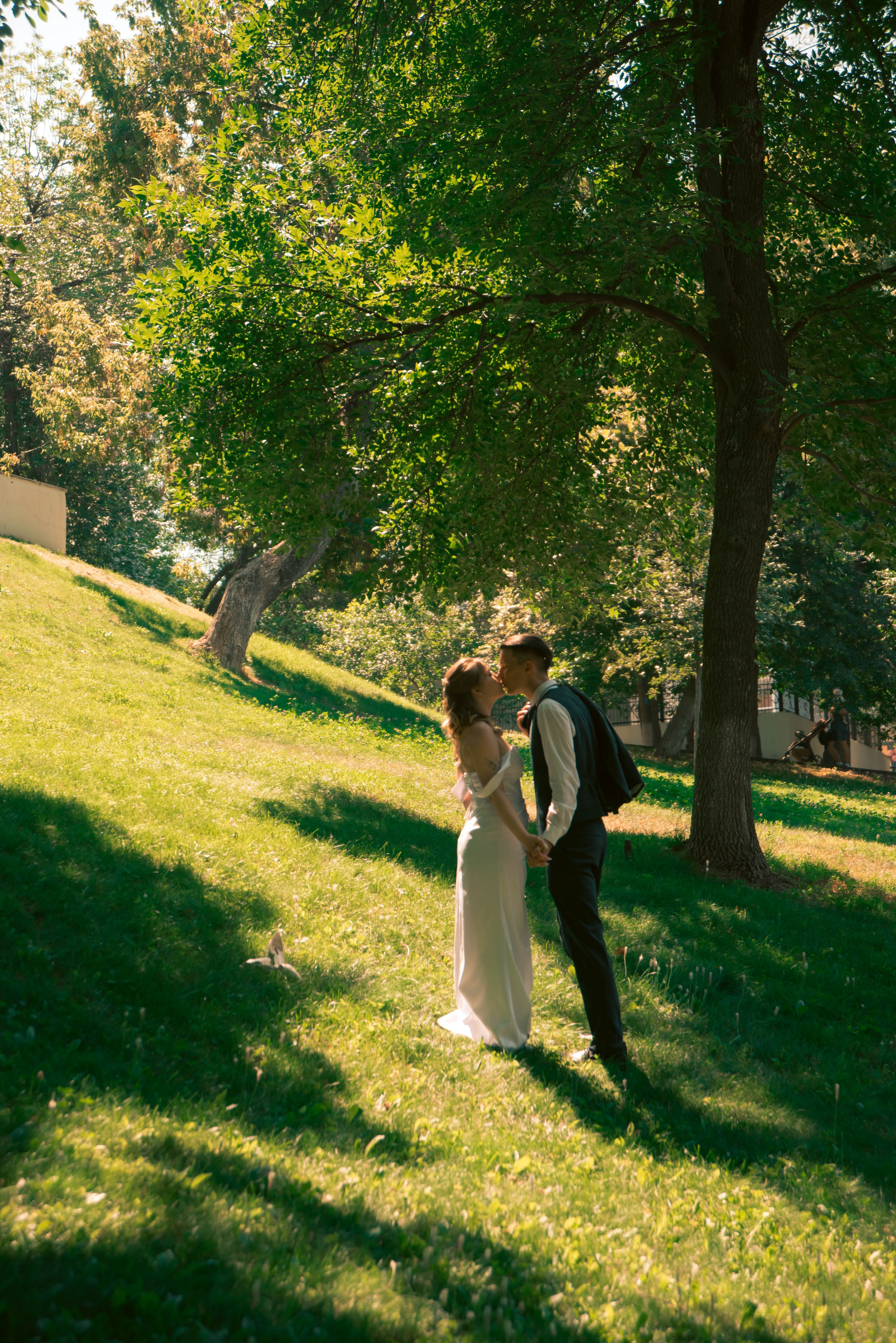 Надежда & Артём. Ксения Glossa. Портретный и репортажный фотограф в Самаре