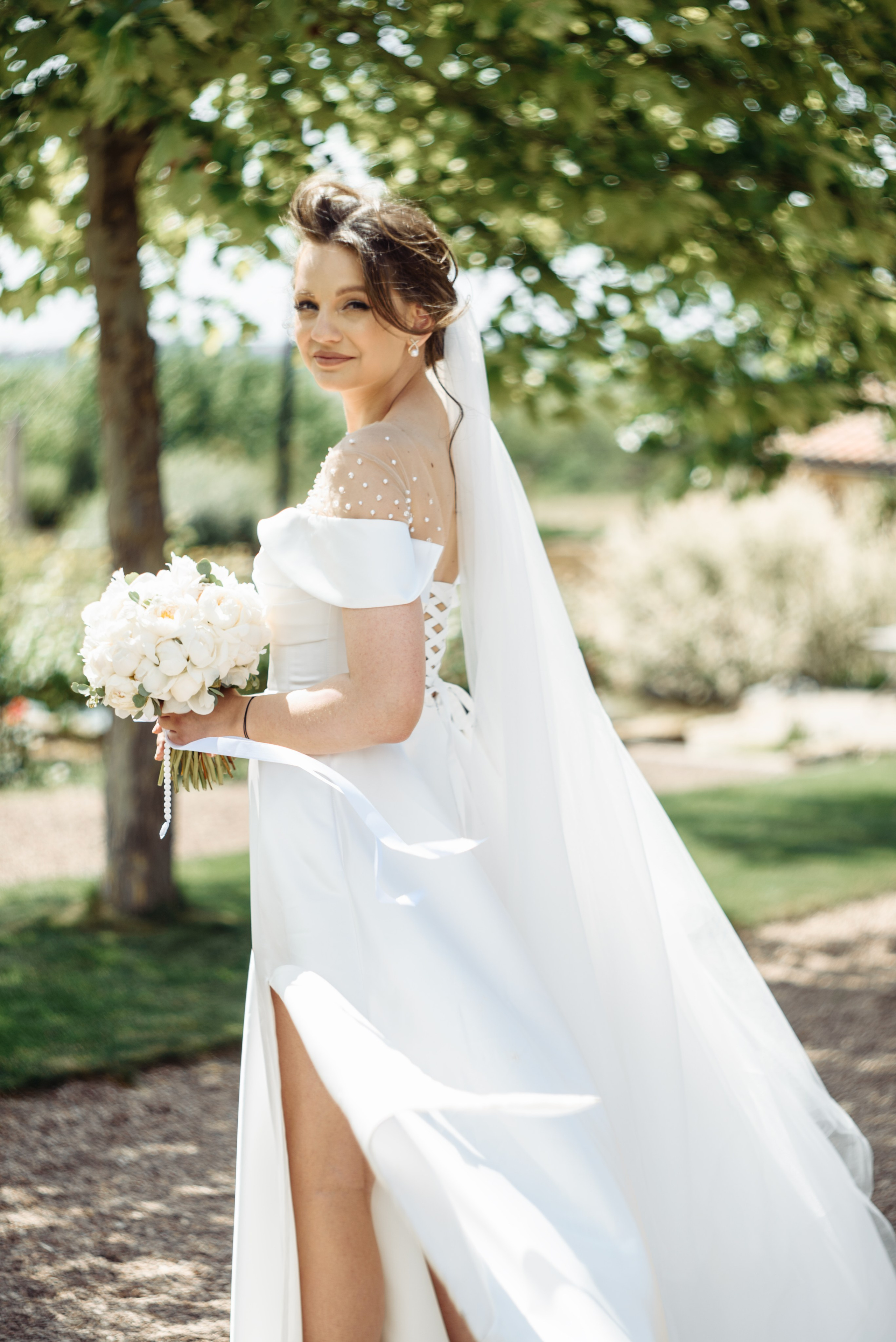 Свадьба Максима и Ольги. Свадебный фотограф Дмитрий Высоцкий | Ростов-на-Дону