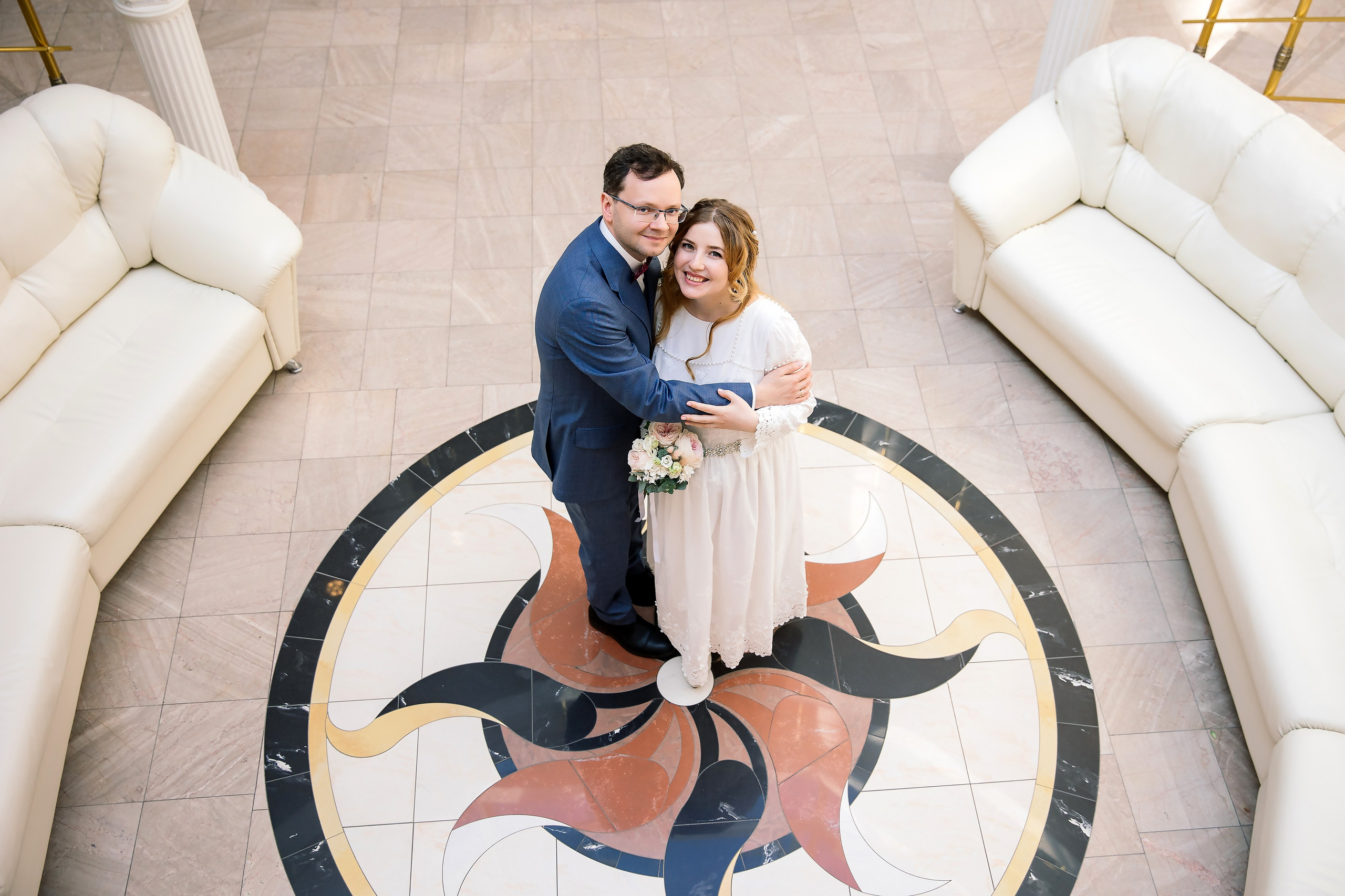 Дмитрий и Полина. Семейный фотограф Толстикова Кристина