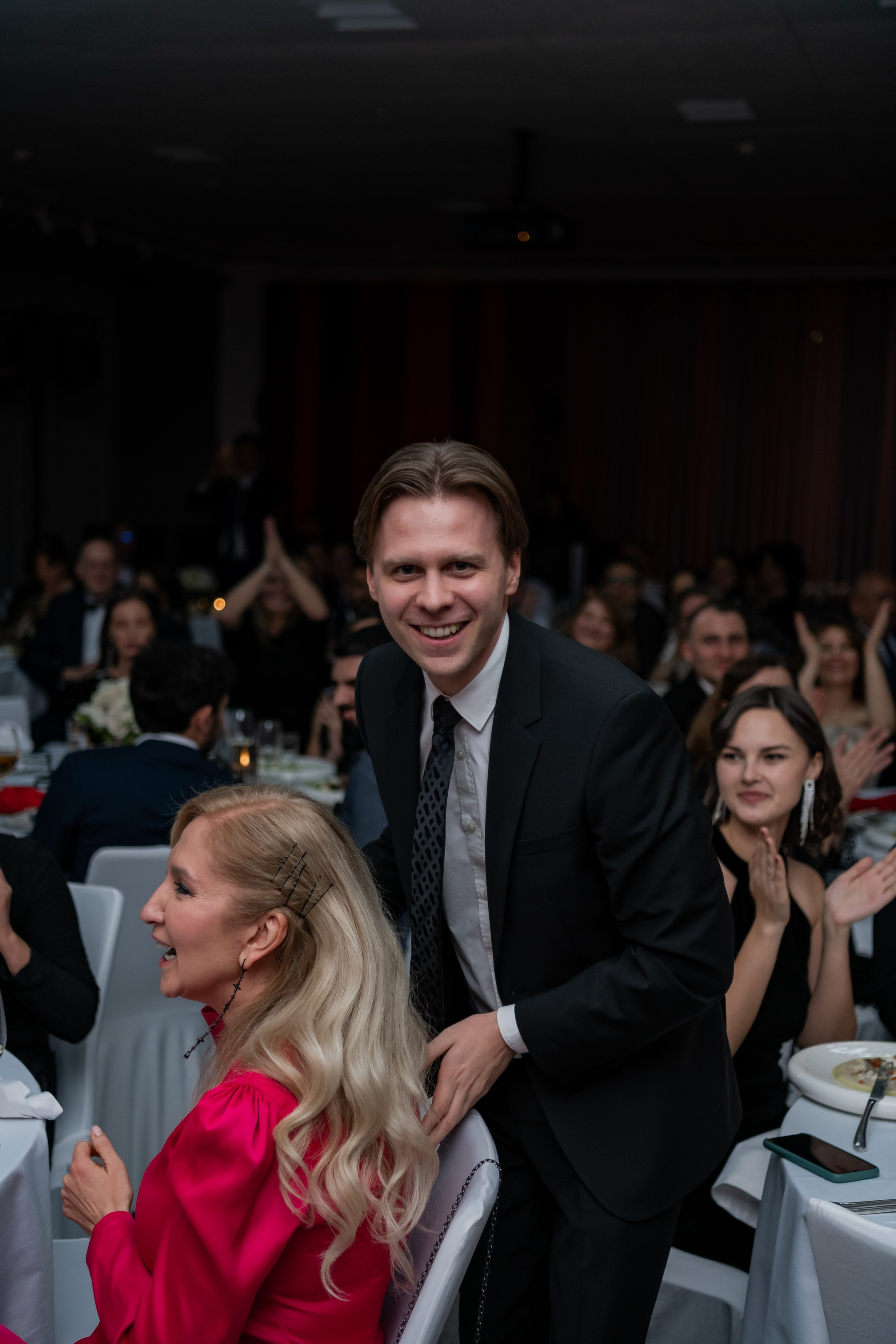 ACCOR. Фотограф Астана, Алматы