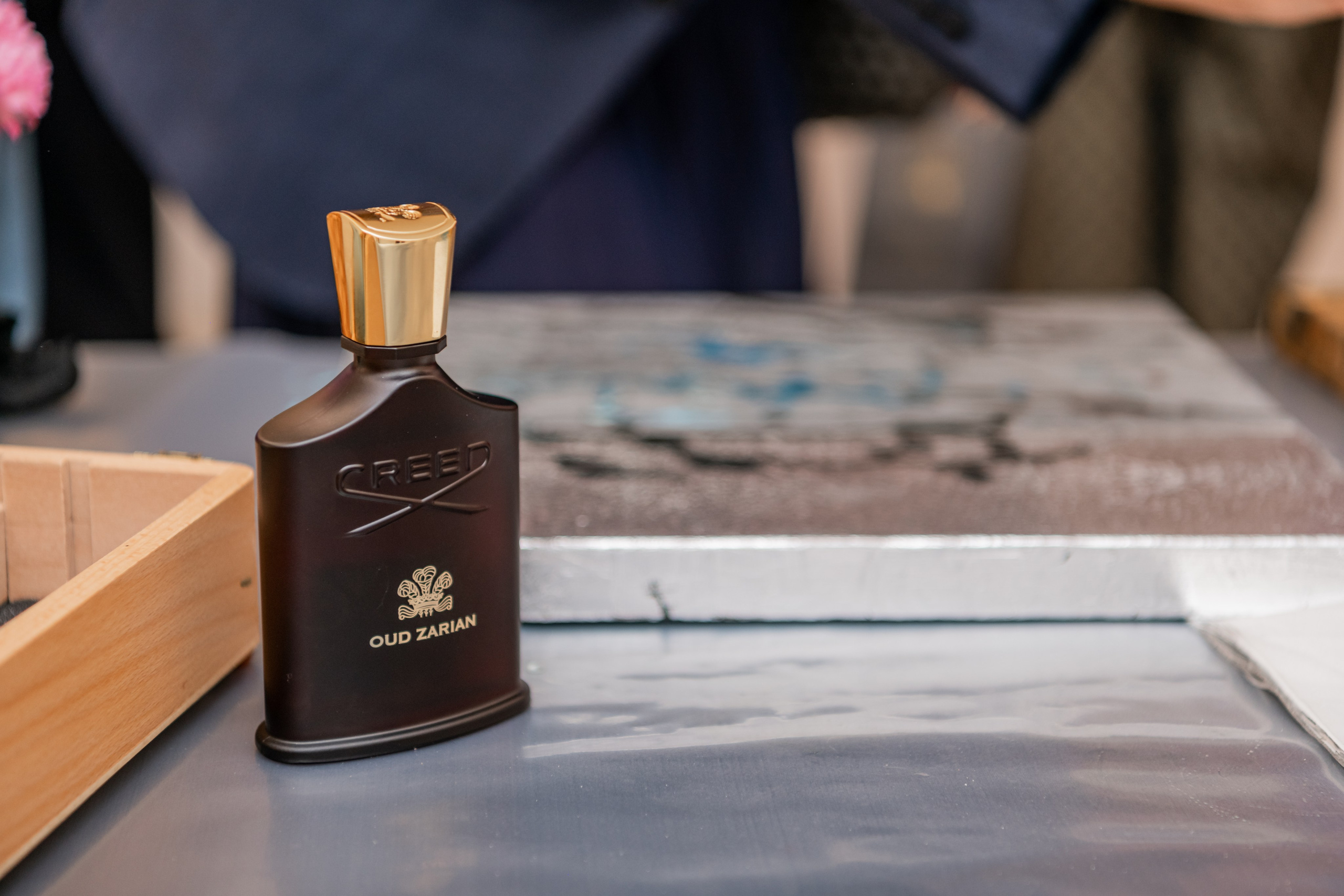 CREED. Фотограф Астана, Алматы